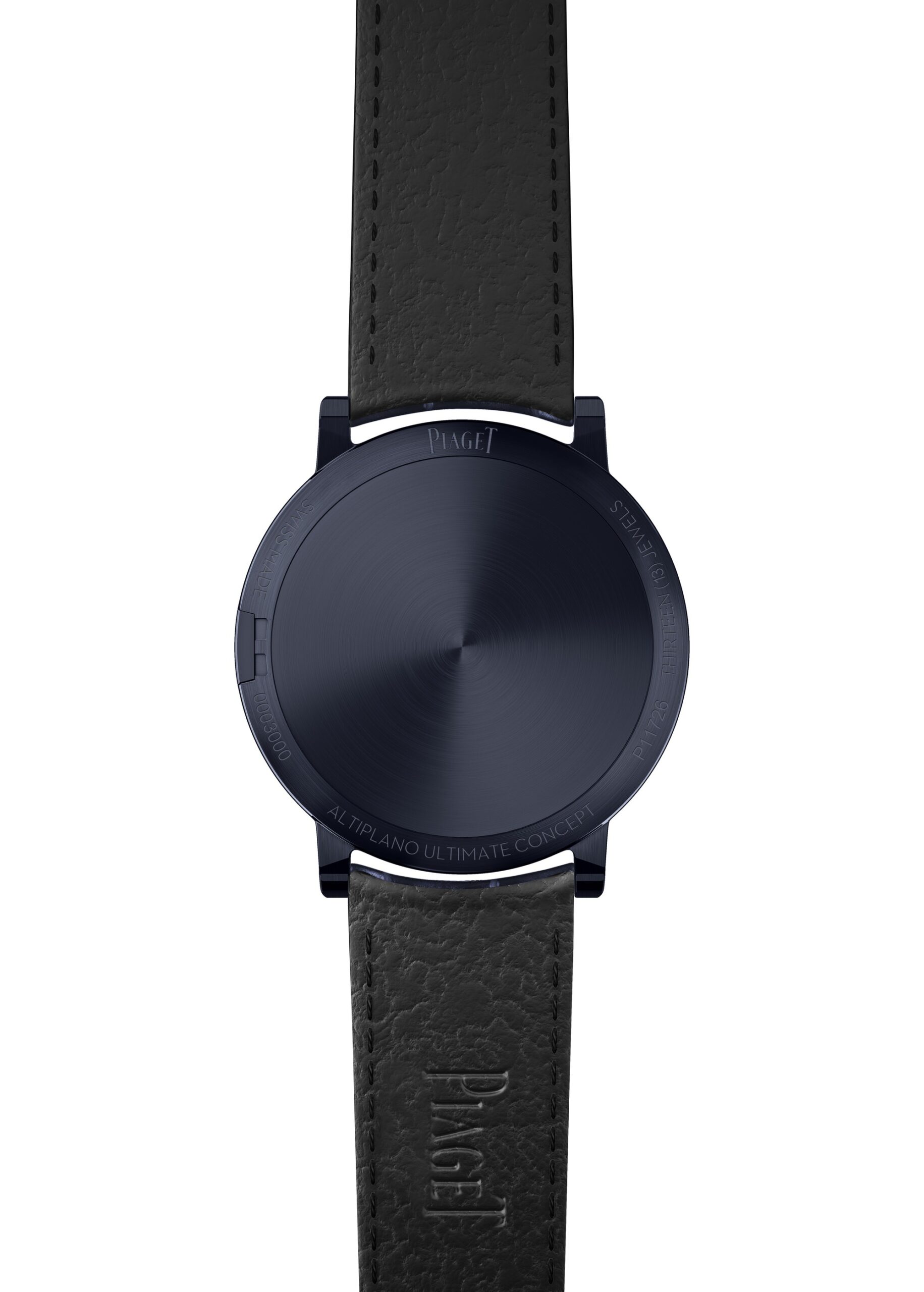 Piaget Altiplano Ultimate Concept G0A47506 Replica 4