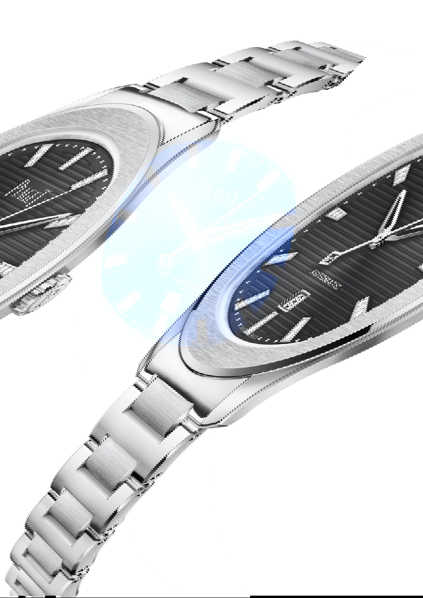 Piaget Polo Date G0A46018 Replica 4