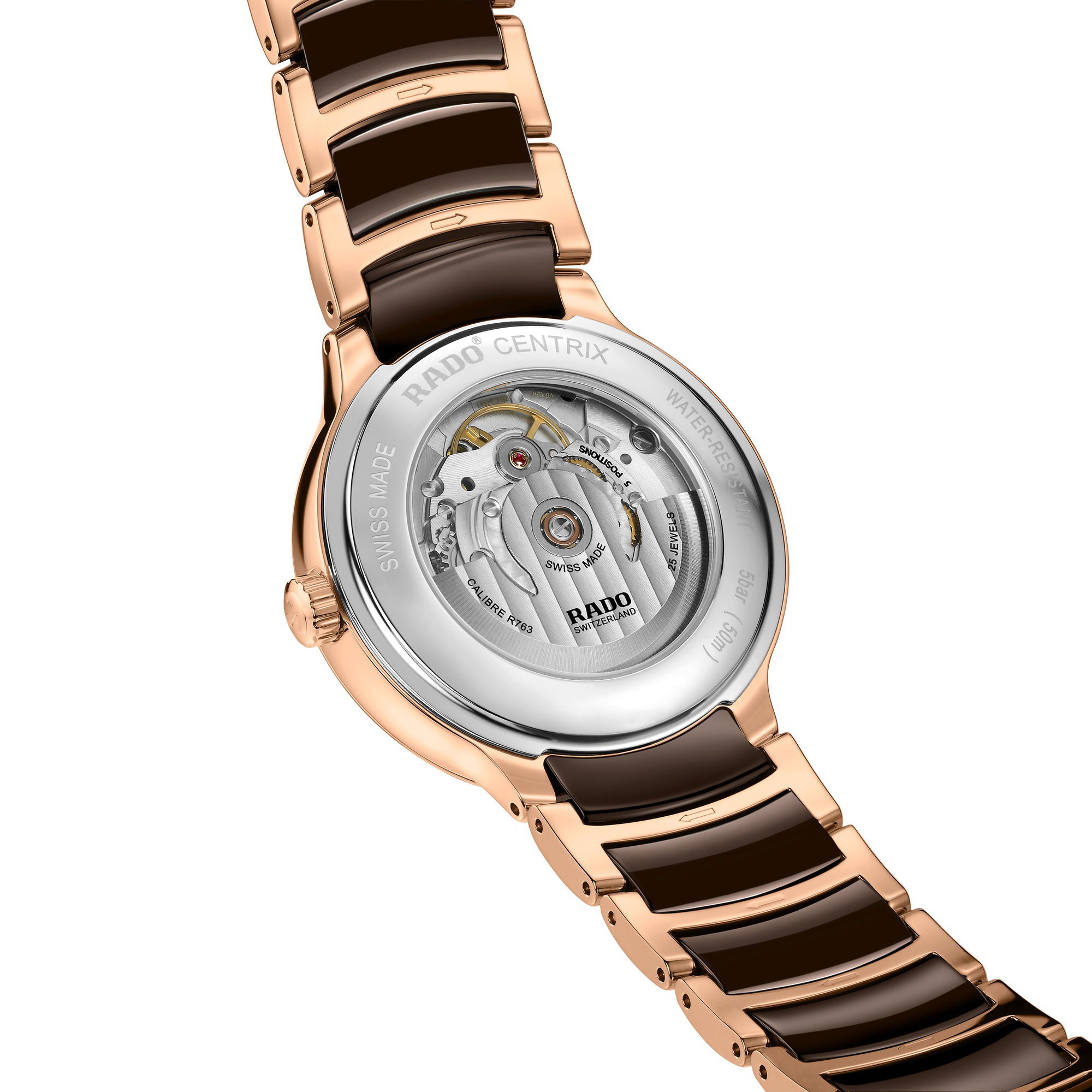 Rado Centrix R30017732 Replica 4