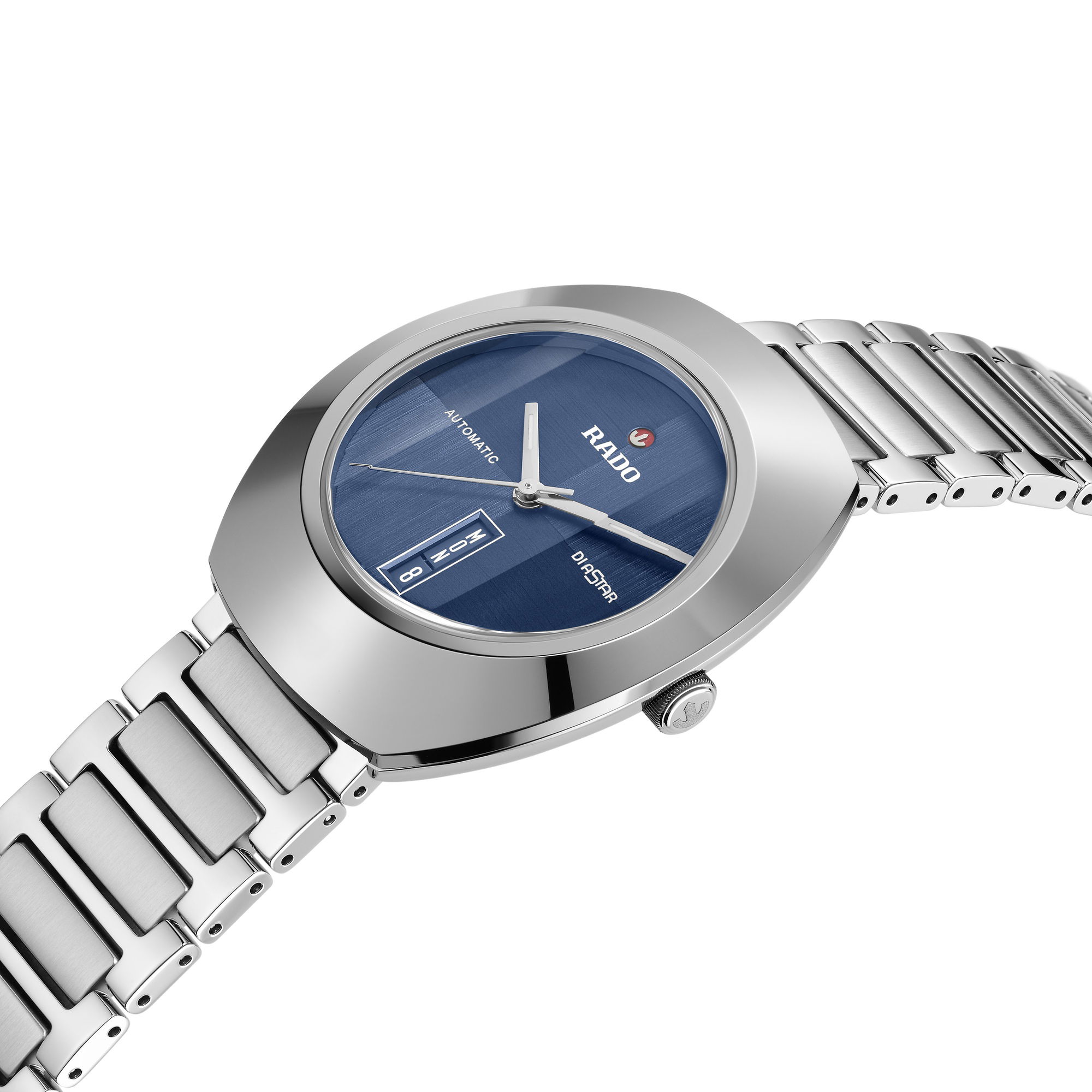 IMG_9081 Rado DiaStar Original R12160213 Replica 4