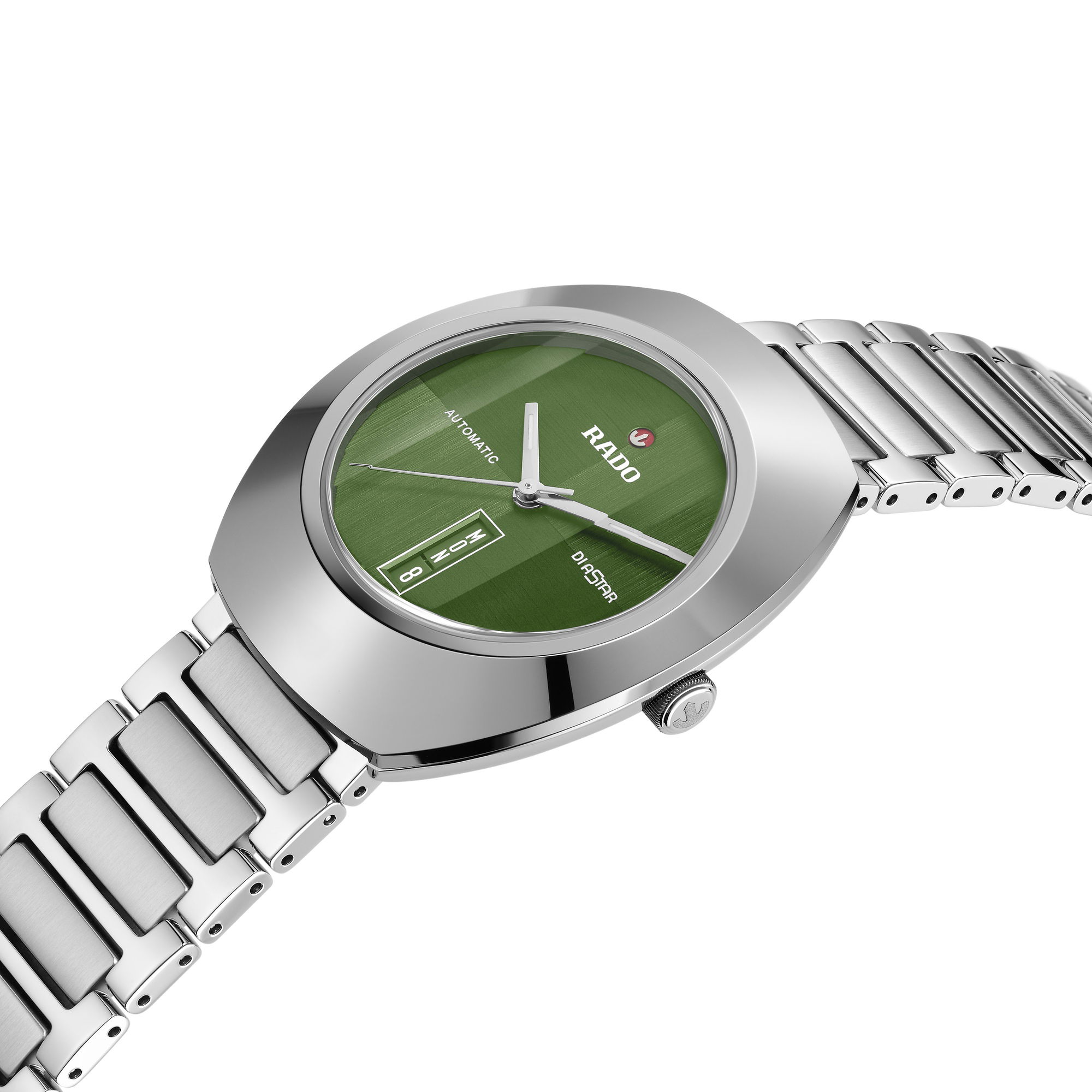 Rado DiaStar Original R12160303 Replica 4