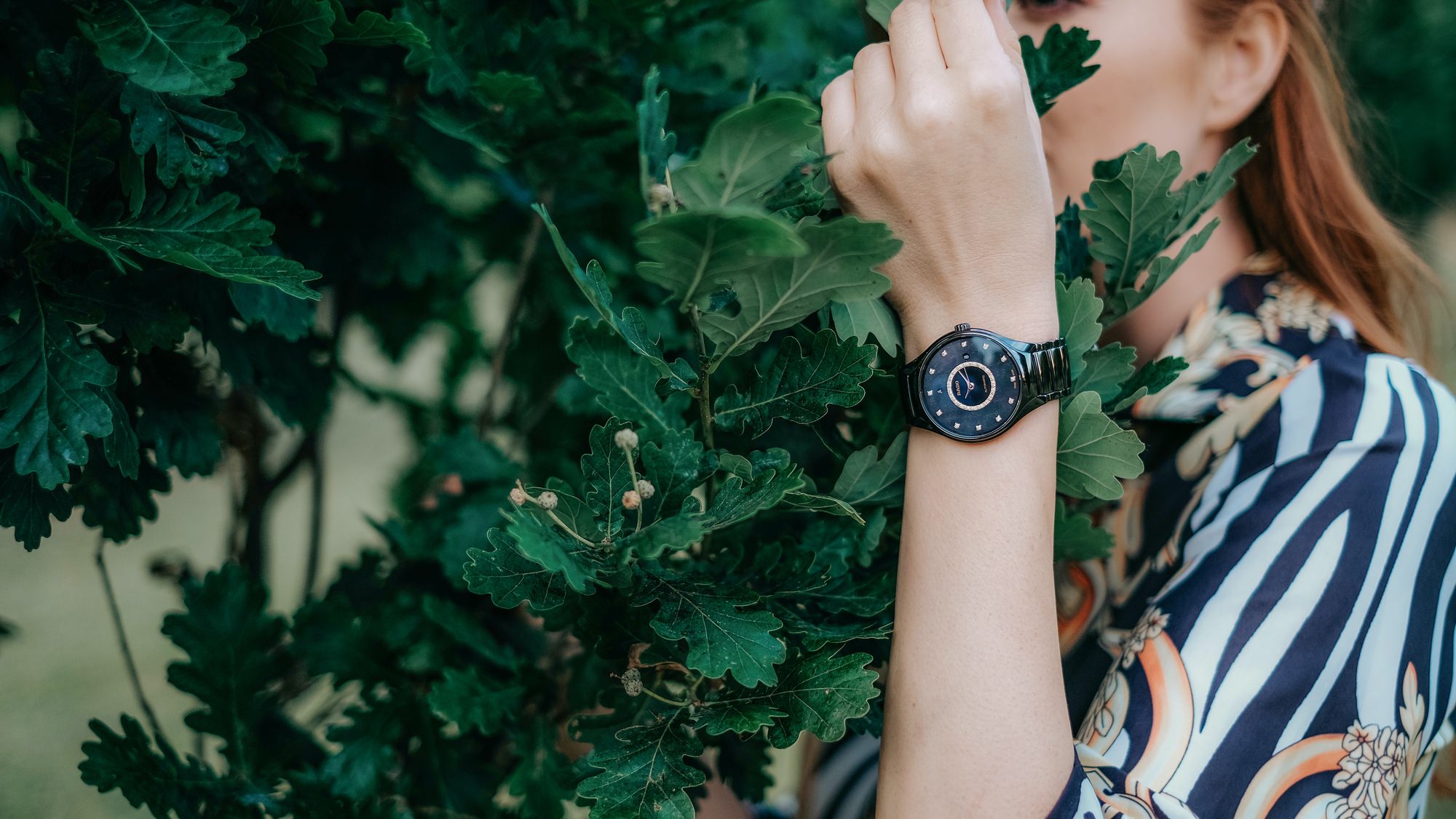 IMG_9081 Rado True Great Gardens of the World R27109742 Replica 4