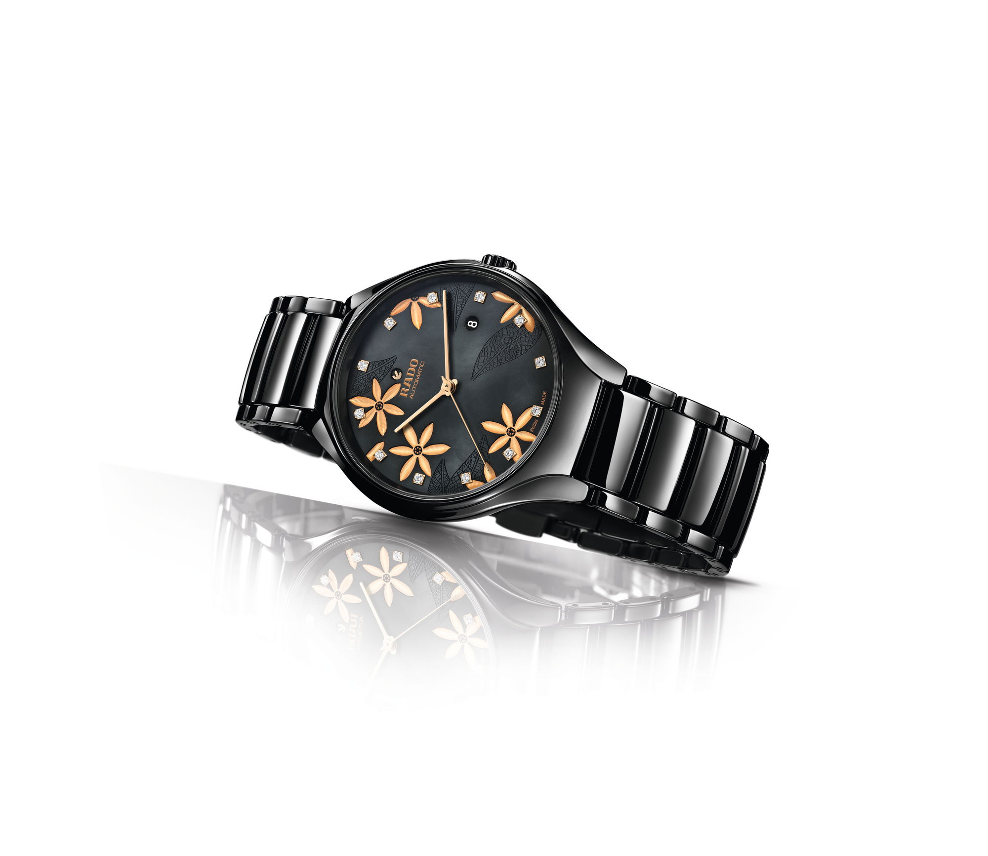 IMG_9081 Rado True Great Gardens of the World R27109902 Replica 4