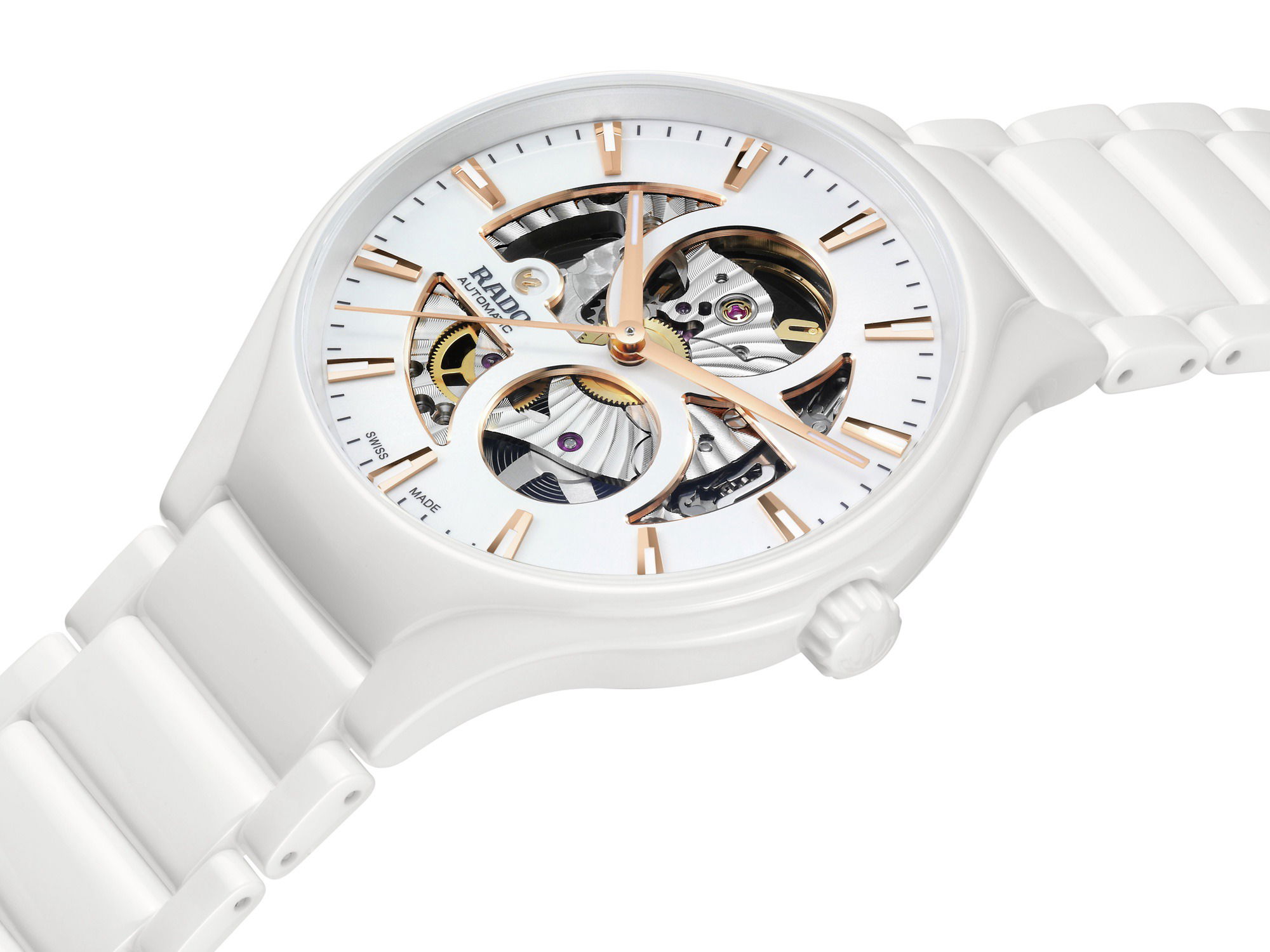 IMG_9081 Rado True Round Open Heart R27115012 Replica 4