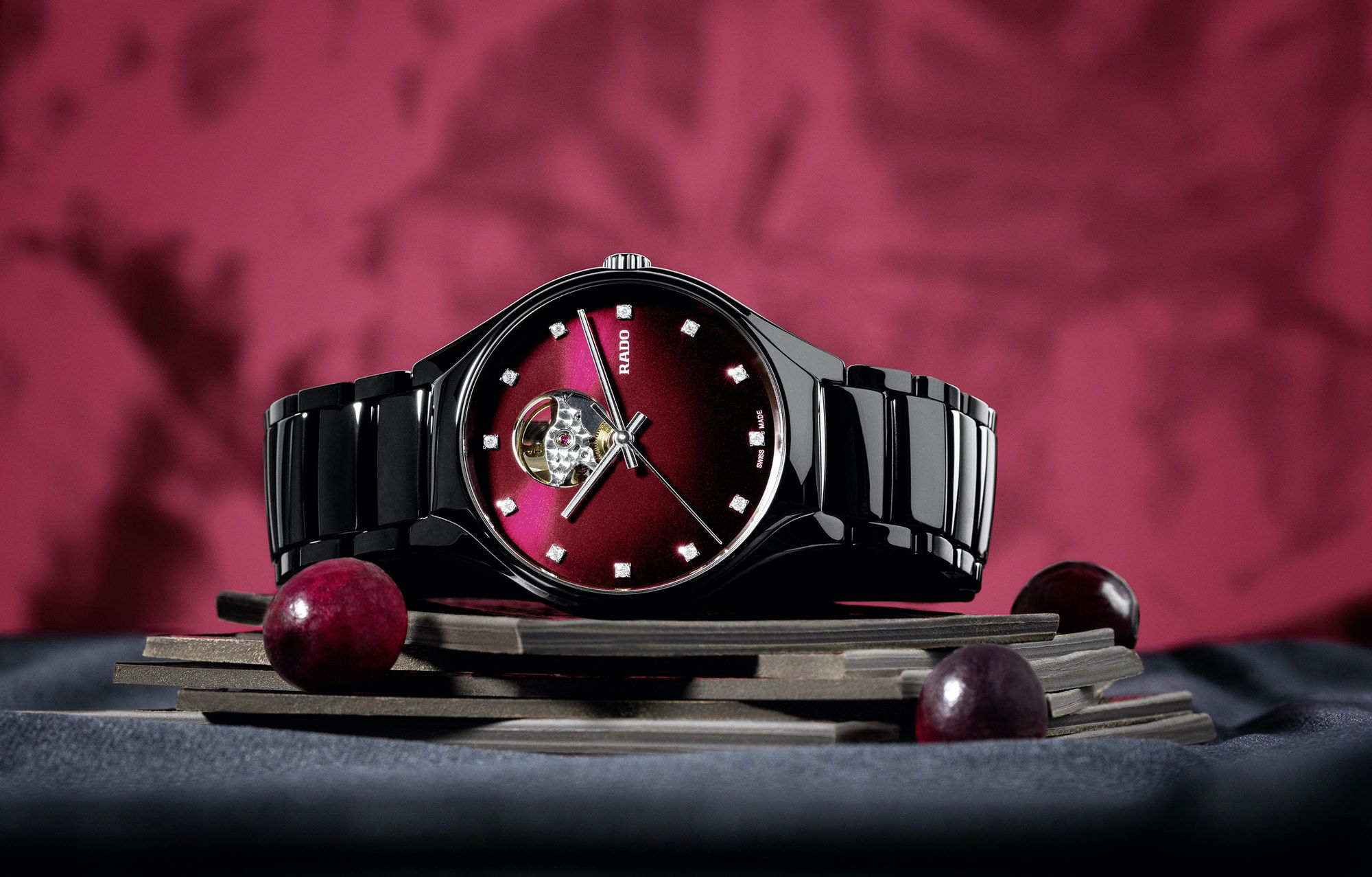 IMG_9081 Rado True Secret R27107742 Replica 4