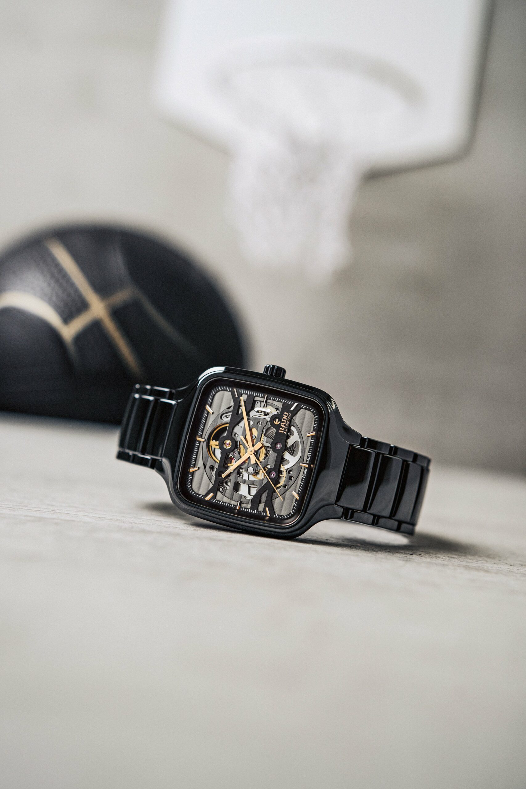 IMG_9081 Rado True Square R27124162 Replica 4