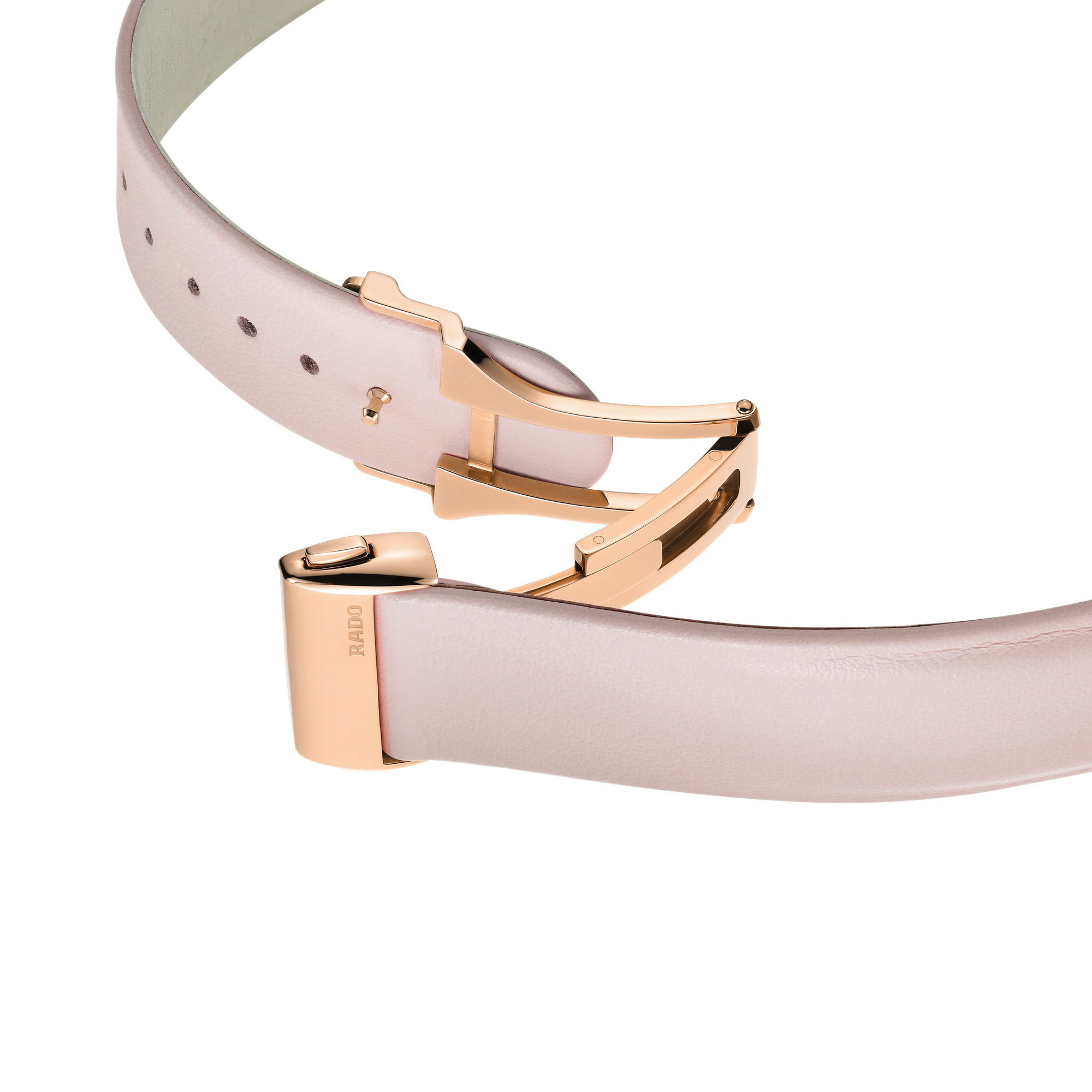 Rado True Square x Ash Barty Limited Edition R27123905 Replica 4