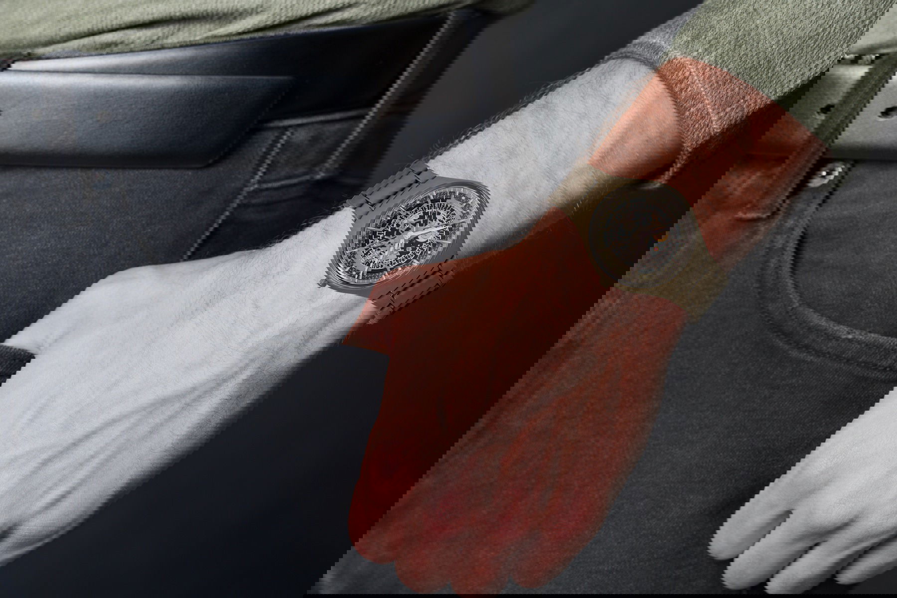 IMG_9081 Rado True Thinline Anima R27112312 Replica 4