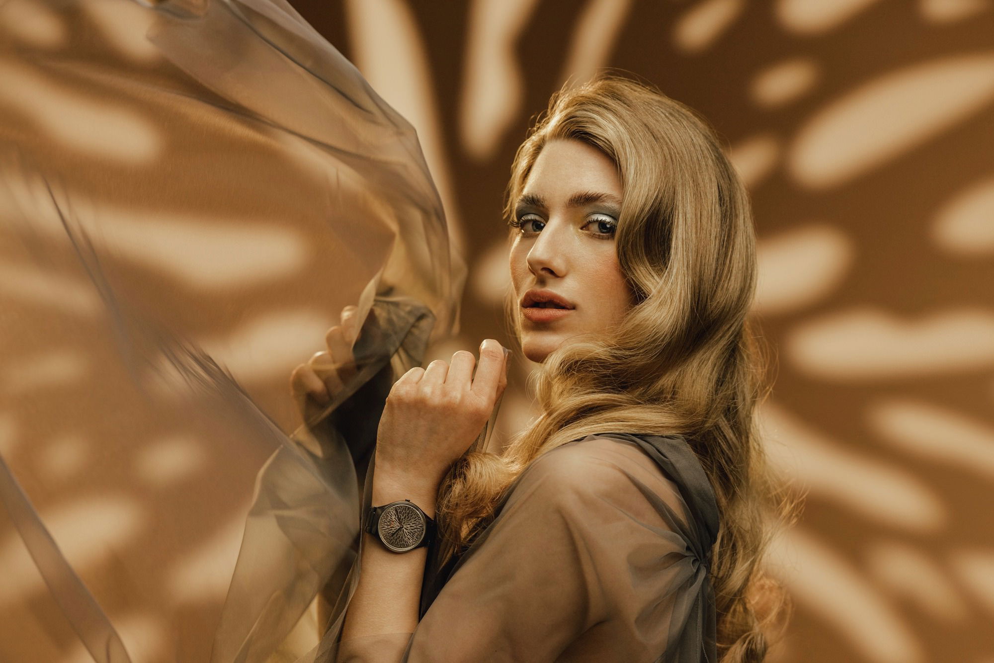 IMG_9081 Rado True Thinline X Great Gardens of the World R27088122 Replica 4