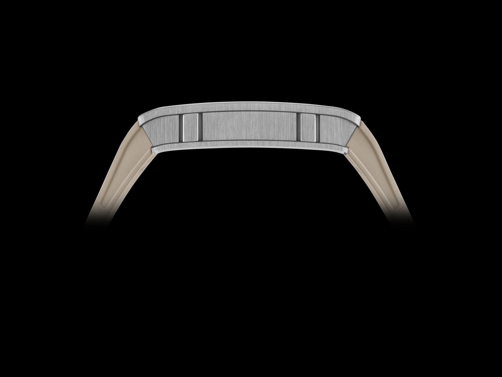 IMG_9081 Richard Mille RM 16-02 Automatic Extraflat Titanium rm-16-02 Replica 4