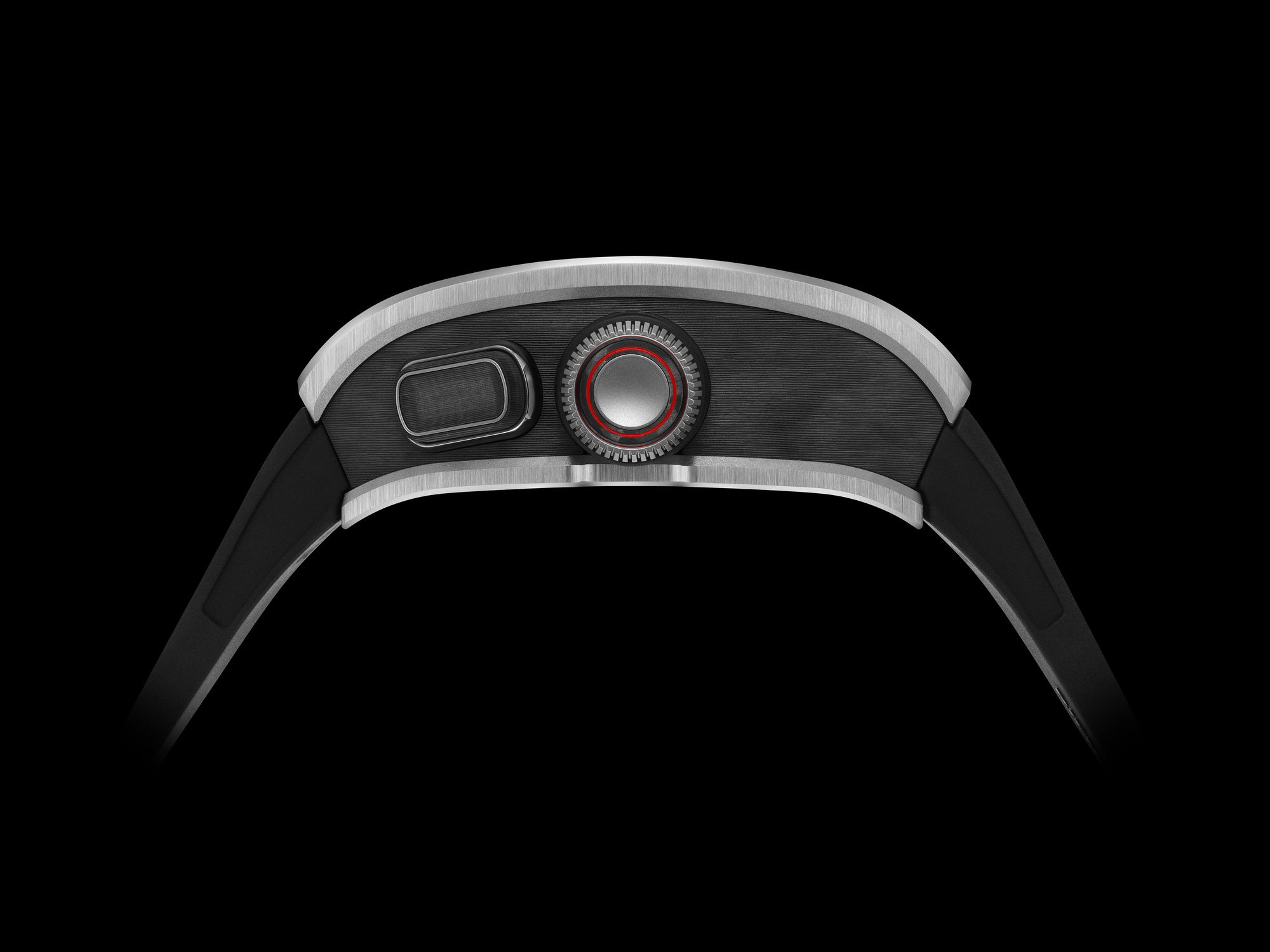 IMG_9081 Richard Mille RM 43-01 Ferrari Tourbillon Split-Seconds Chronograph rm-43-01 Replica 4