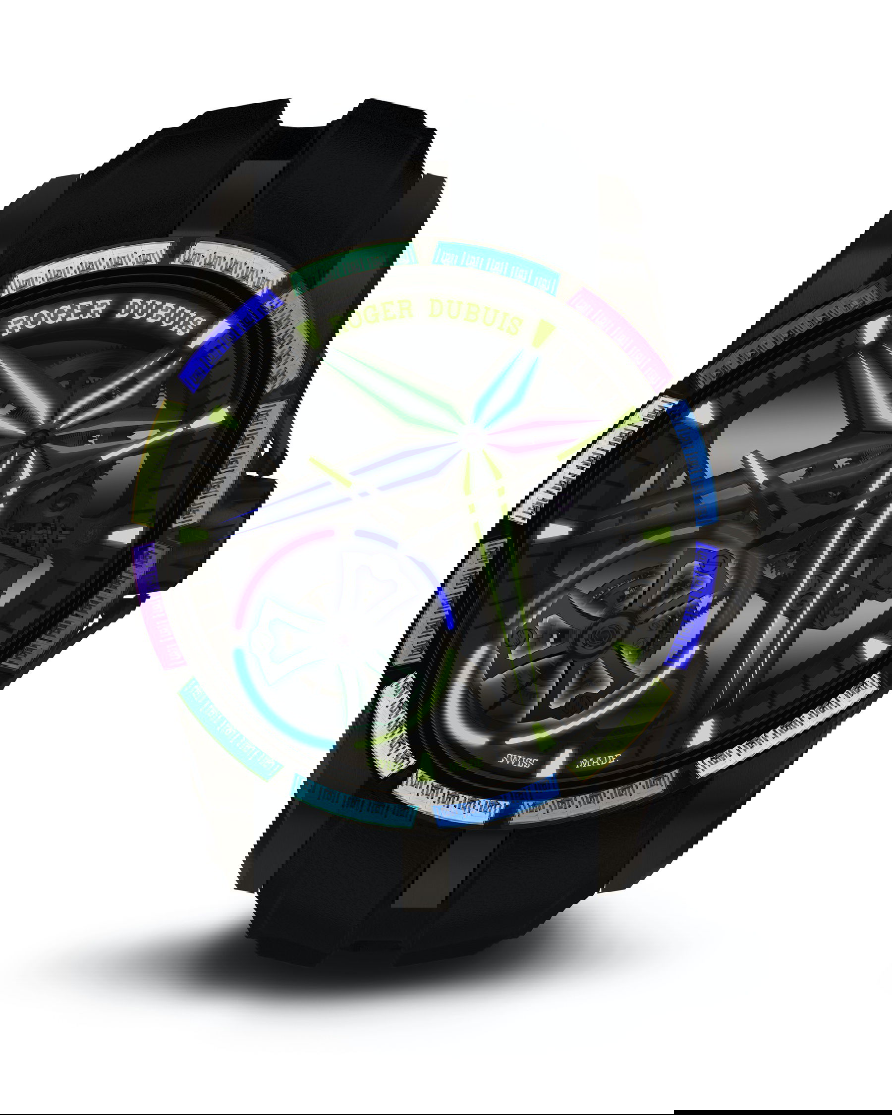 IMG_9081 Roger Dubuis Excalibur Glow Me Up RDDBEX0963 Replica 4