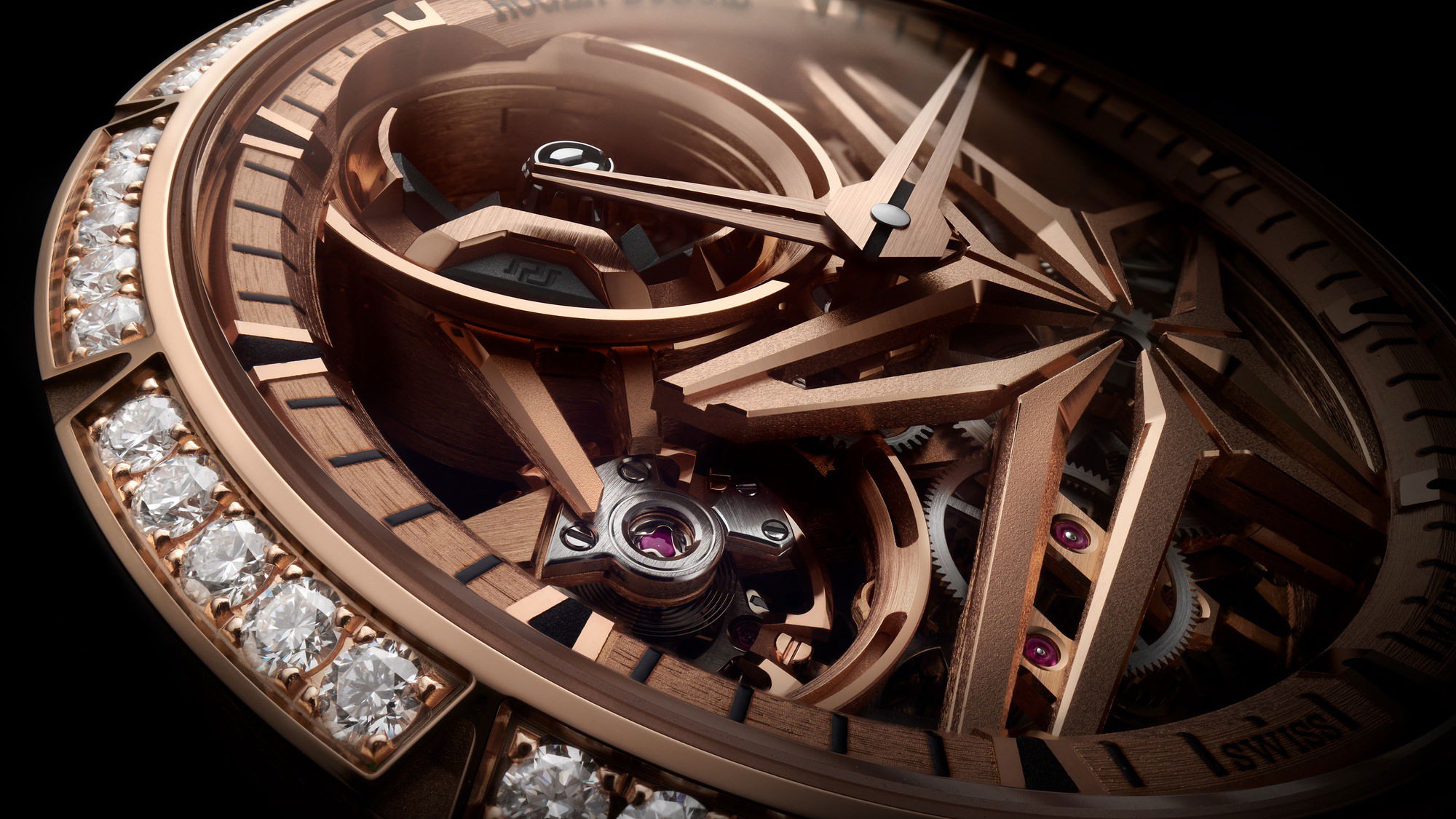 IMG_9081 Roger Dubuis Excalibur MB RDDBEX0953 Replica 4