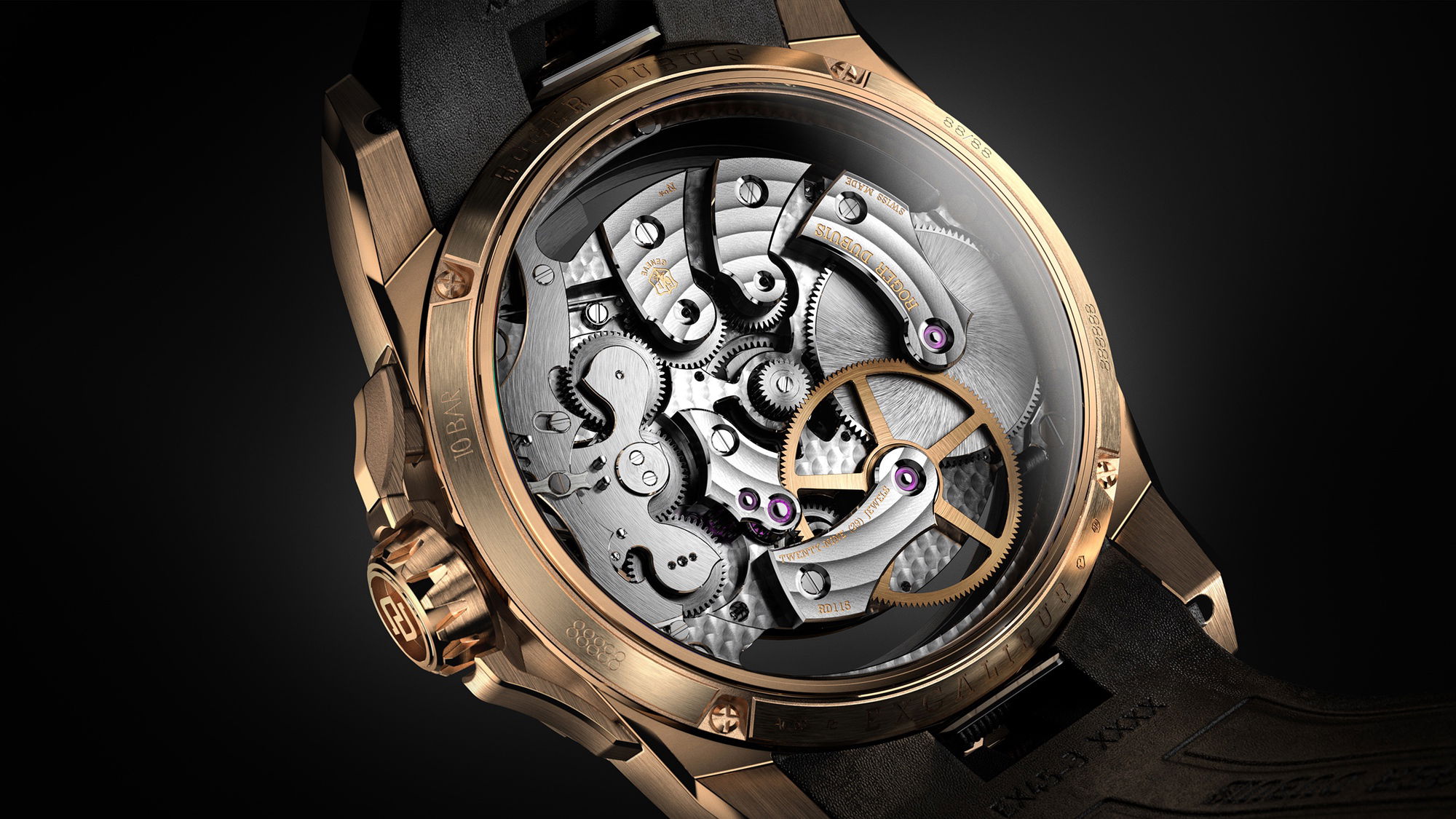 IMG_9081 Roger Dubuis Orbis in Machina CMT RDDBEX1119 Replica 4