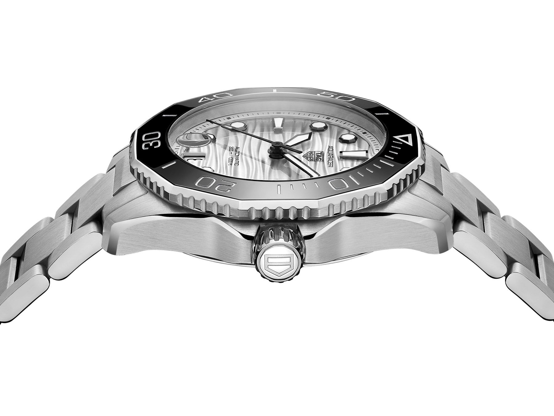 TAG Heuer Aquaracer Professional 300 WBP231C.BA0626 Replica 4