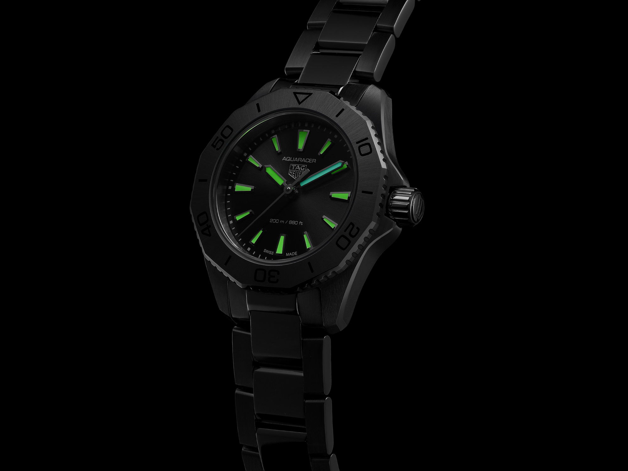 IMG_9081 TAG Heuer Aquaracer Professional 200 WBP1410.BA0622 Replica 4