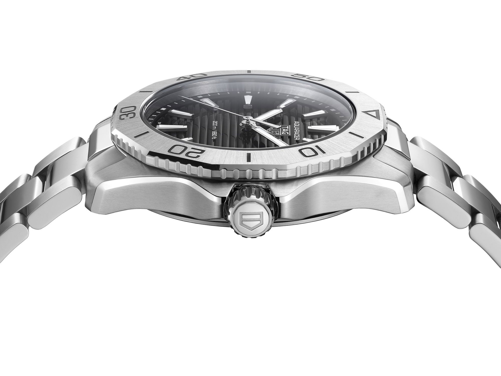 IMG_9081 TAG Heuer Aquaracer Professional 200 WBP1110.BA0627 Replica 4