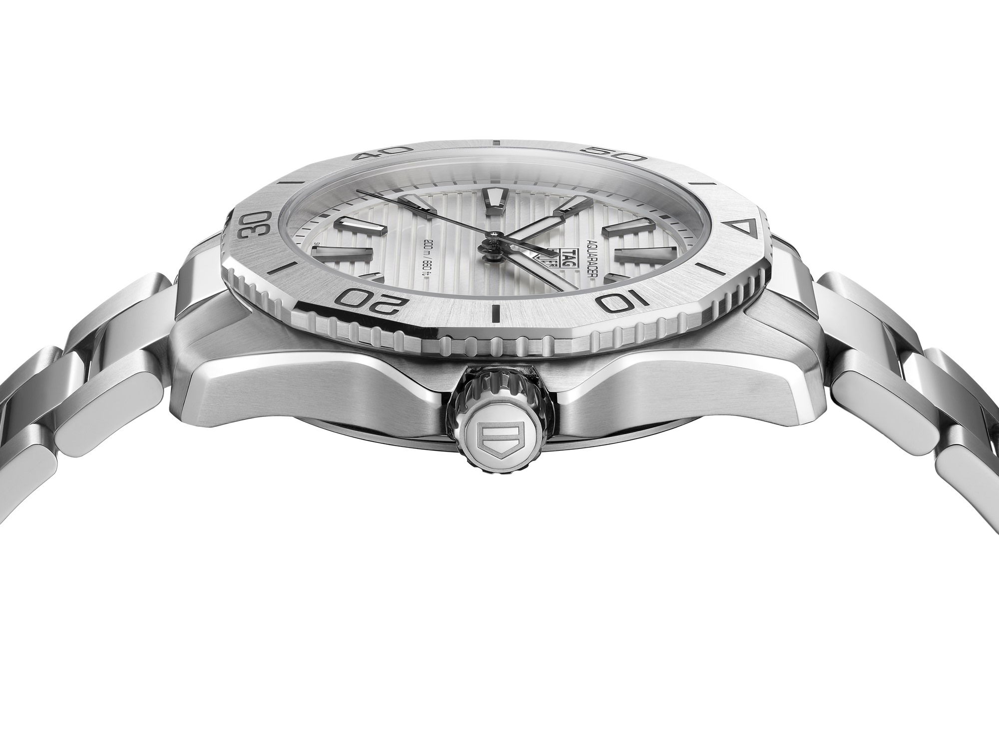 IMG_9081 TAG Heuer Aquaracer Professional 200 WBP1111.BA0627 Replica 4