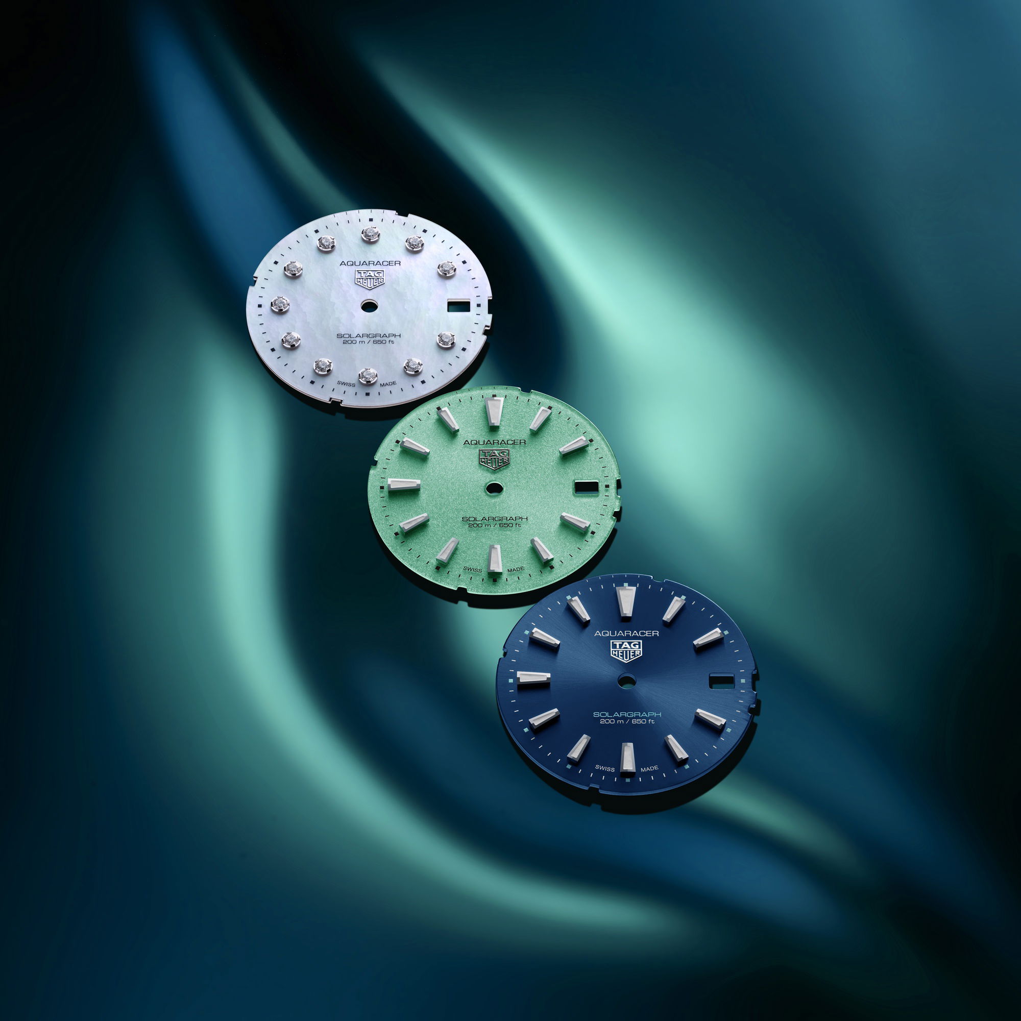 IMG_9081 TAG Heuer Aquaracer Professional 200 Solargraph WBP1311.BA0005 Replica 4