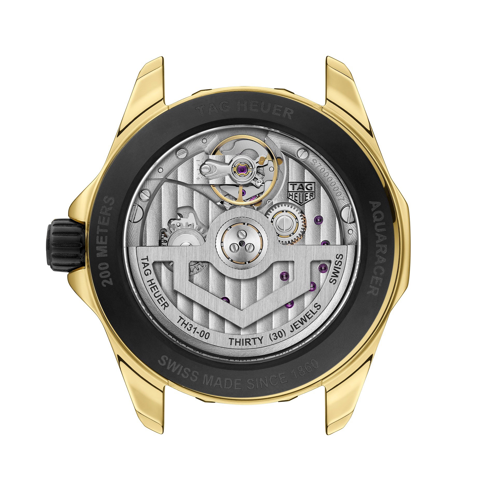 IMG_9081 TAG Heuer Aquaracer Professional 200 WBP5152.FT6210 Replica 4