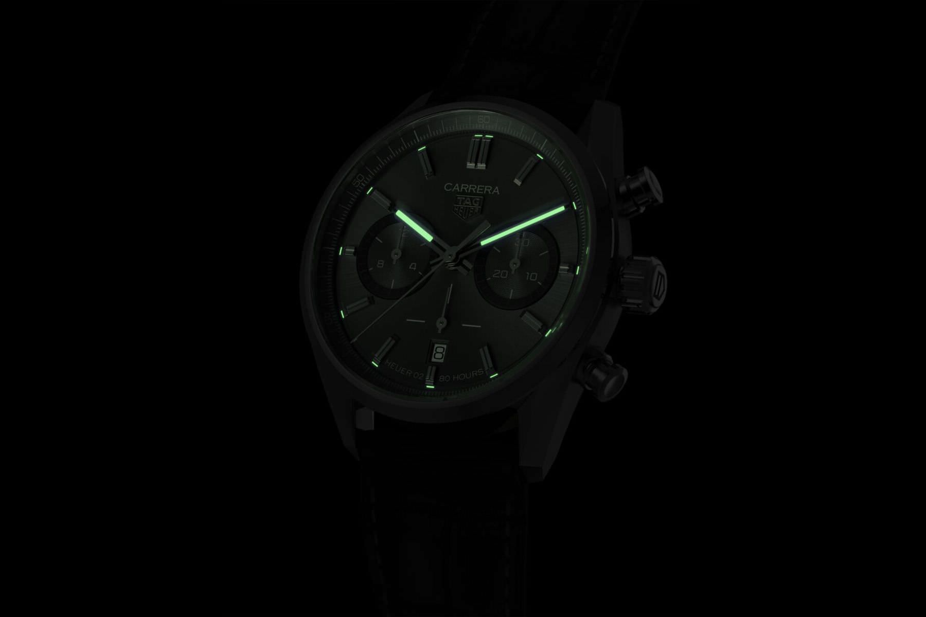 TAG Heuer Carrera CBN2012.FC6483 Replica 4