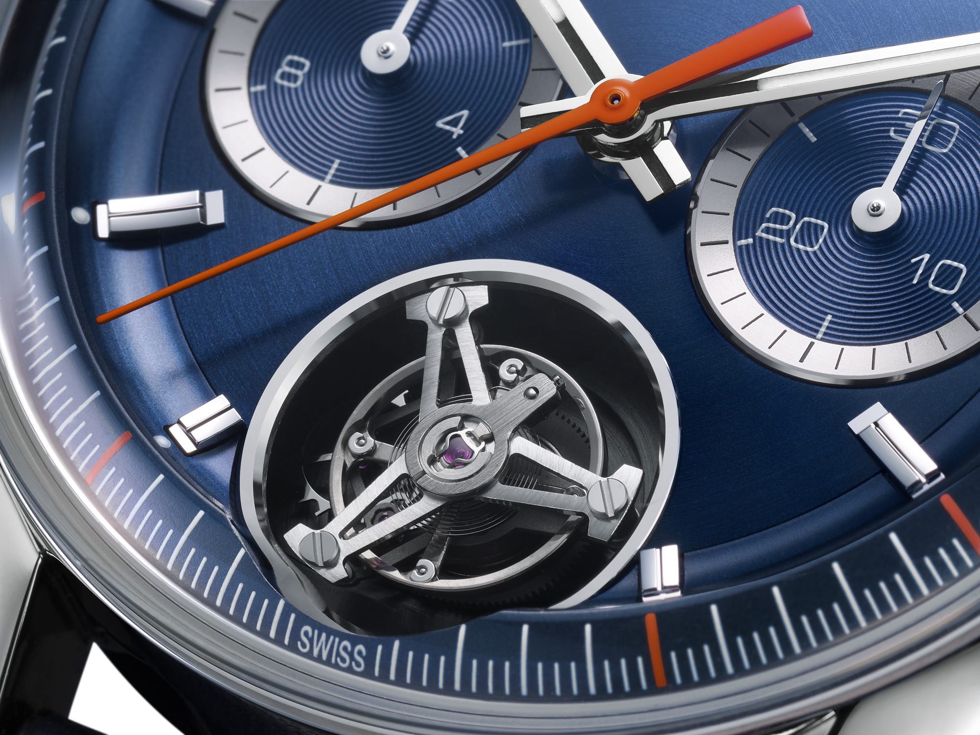 IMG_9081 TAG Heuer Carrera Chronograph Tourbillon CBS5010.FC6543 Replica 4