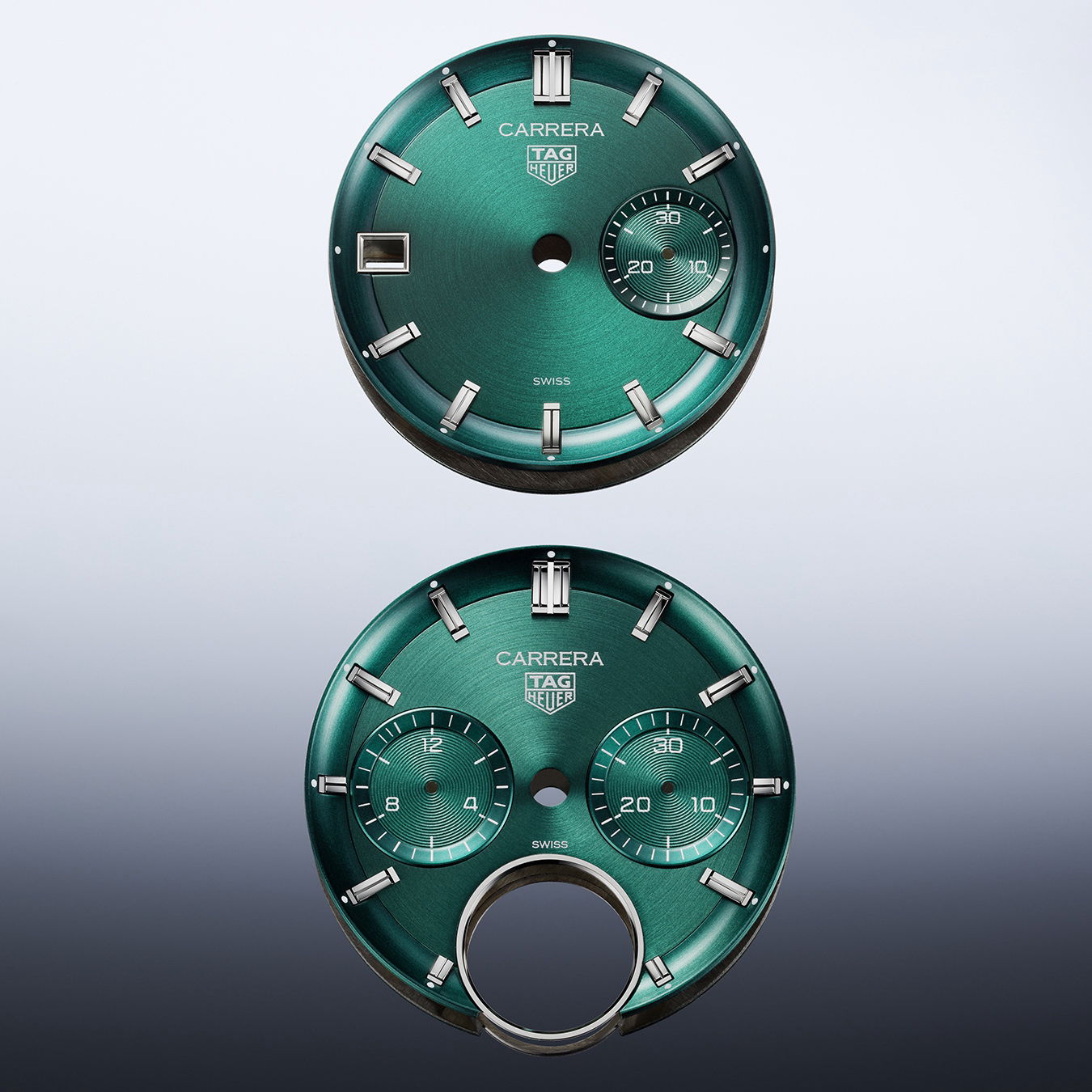 IMG_9081 TAG Heuer Carrera Chronograph Tourbillon CBS5011.FC6566 Replica 4