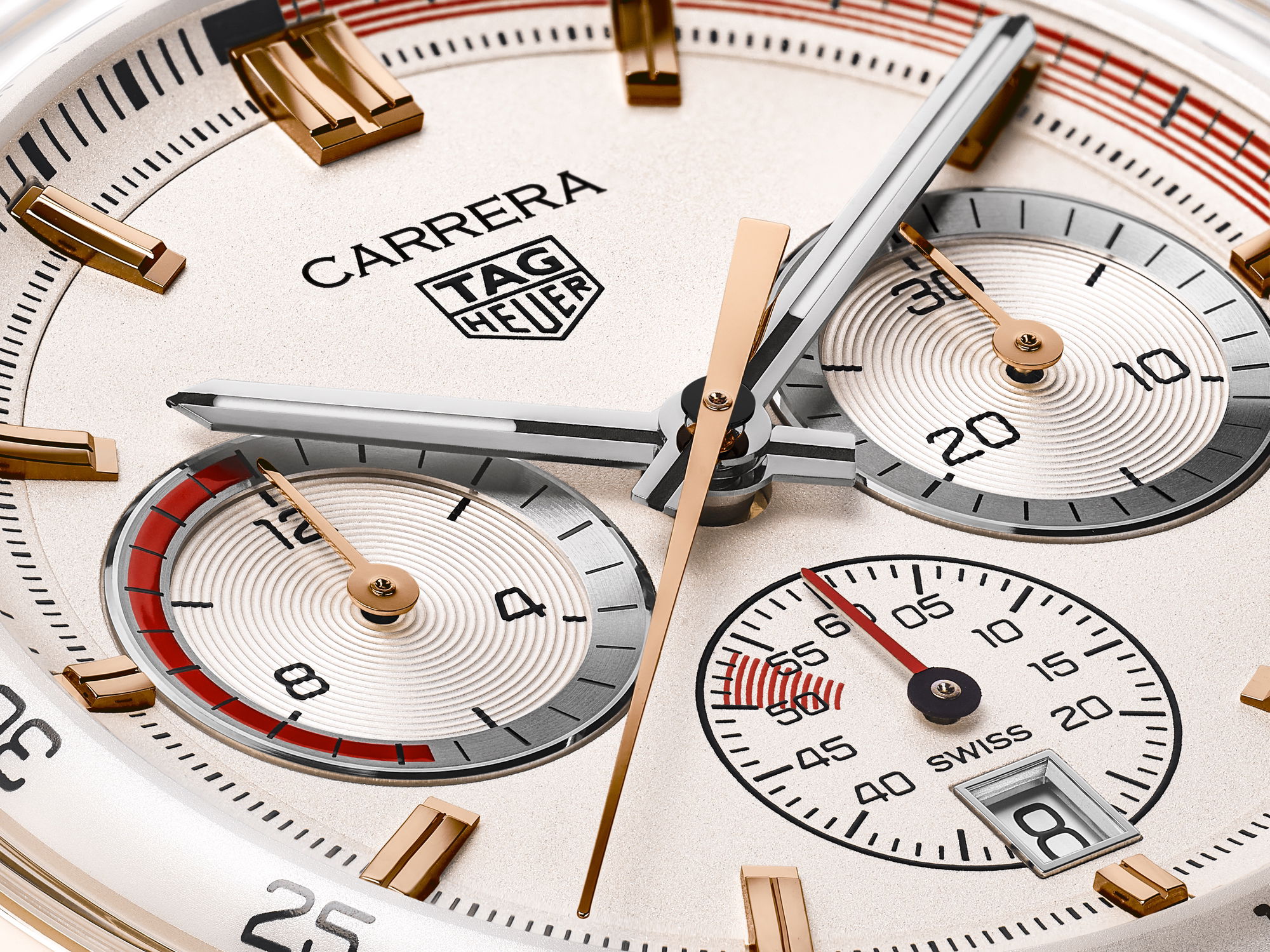 IMG_9081 TAG Heuer Carrera Chronosprint x Porsche CBS2040.FC8318 Replica 4