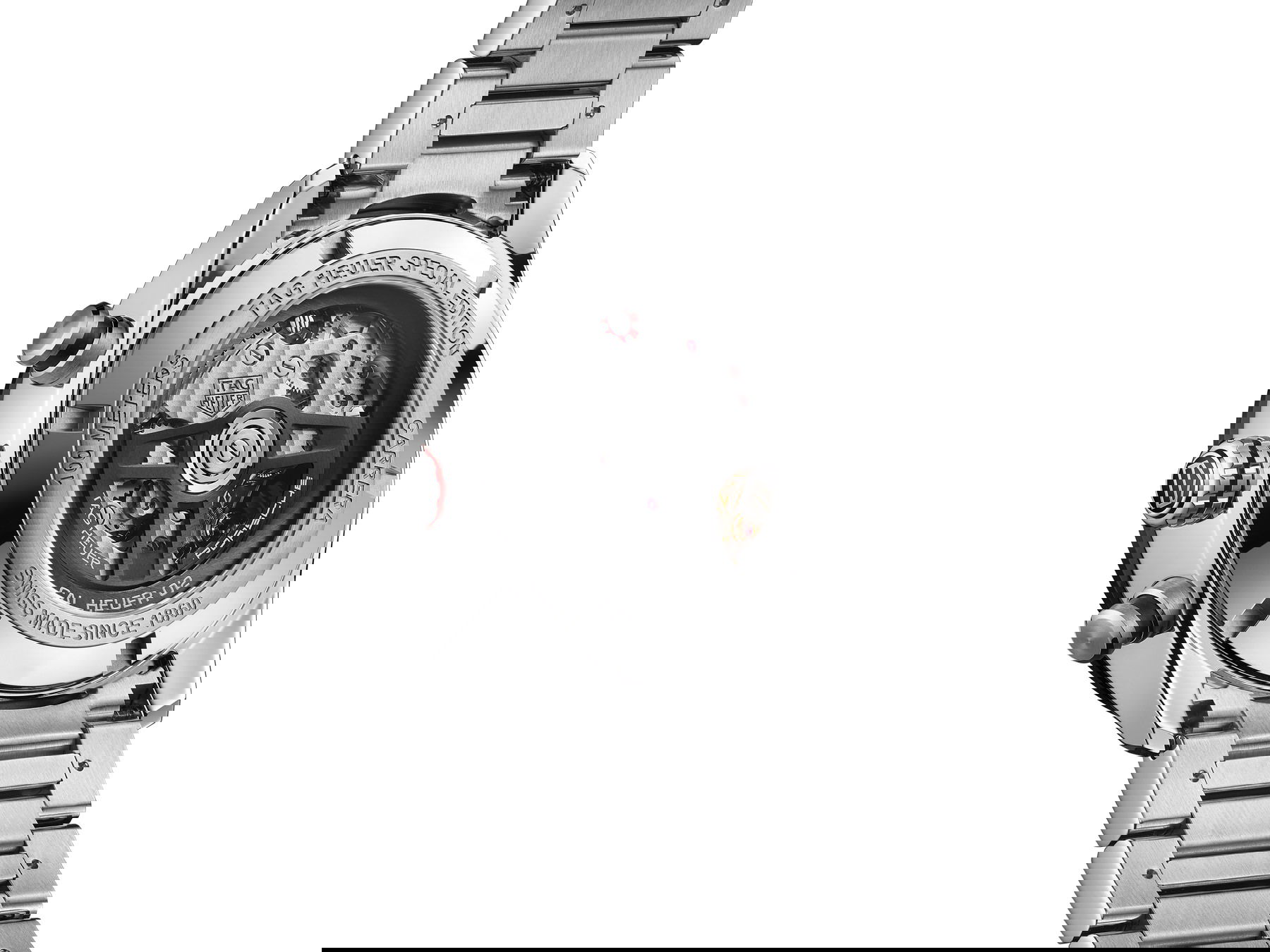 IMG_9081 TAG Heuer Carrera Porsche Chronograph Special Edition CBN2A1F.BA0643 Replica 4