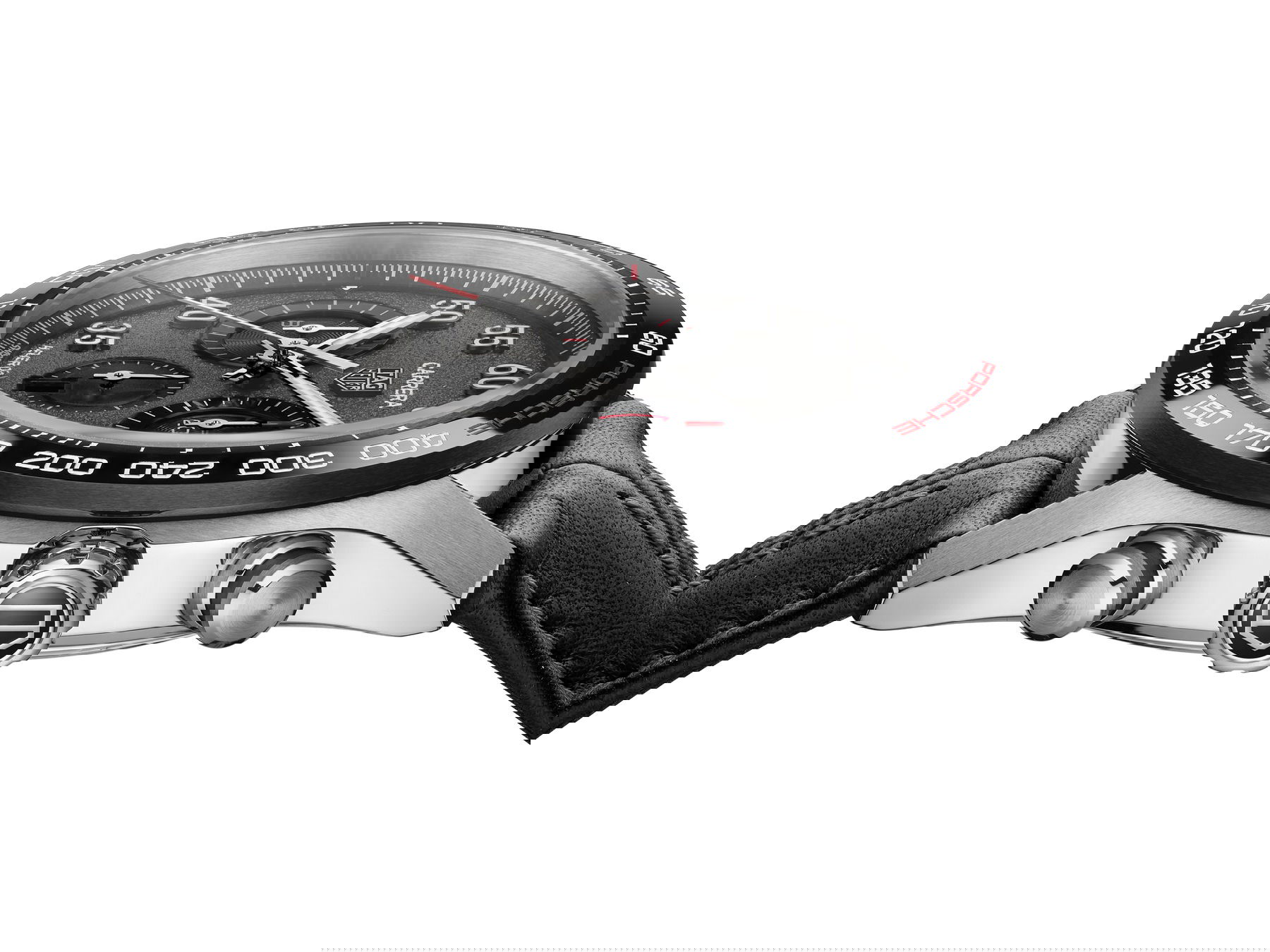 IMG_9081 TAG Heuer Carrera Porsche Chronograph Special Edition CBN2A1F.FC6492 Replica 4