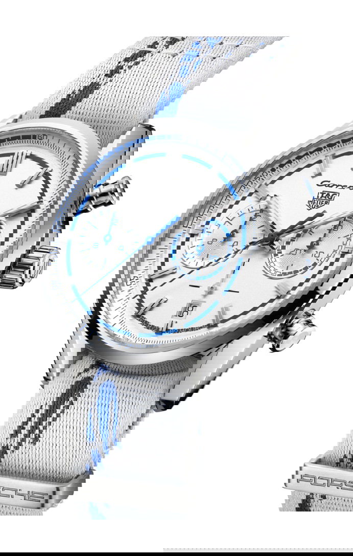 IMG_9081 TAG Heuer Carrera x Porsche RS 2.7 CBN2016.EB0275 Replica 4