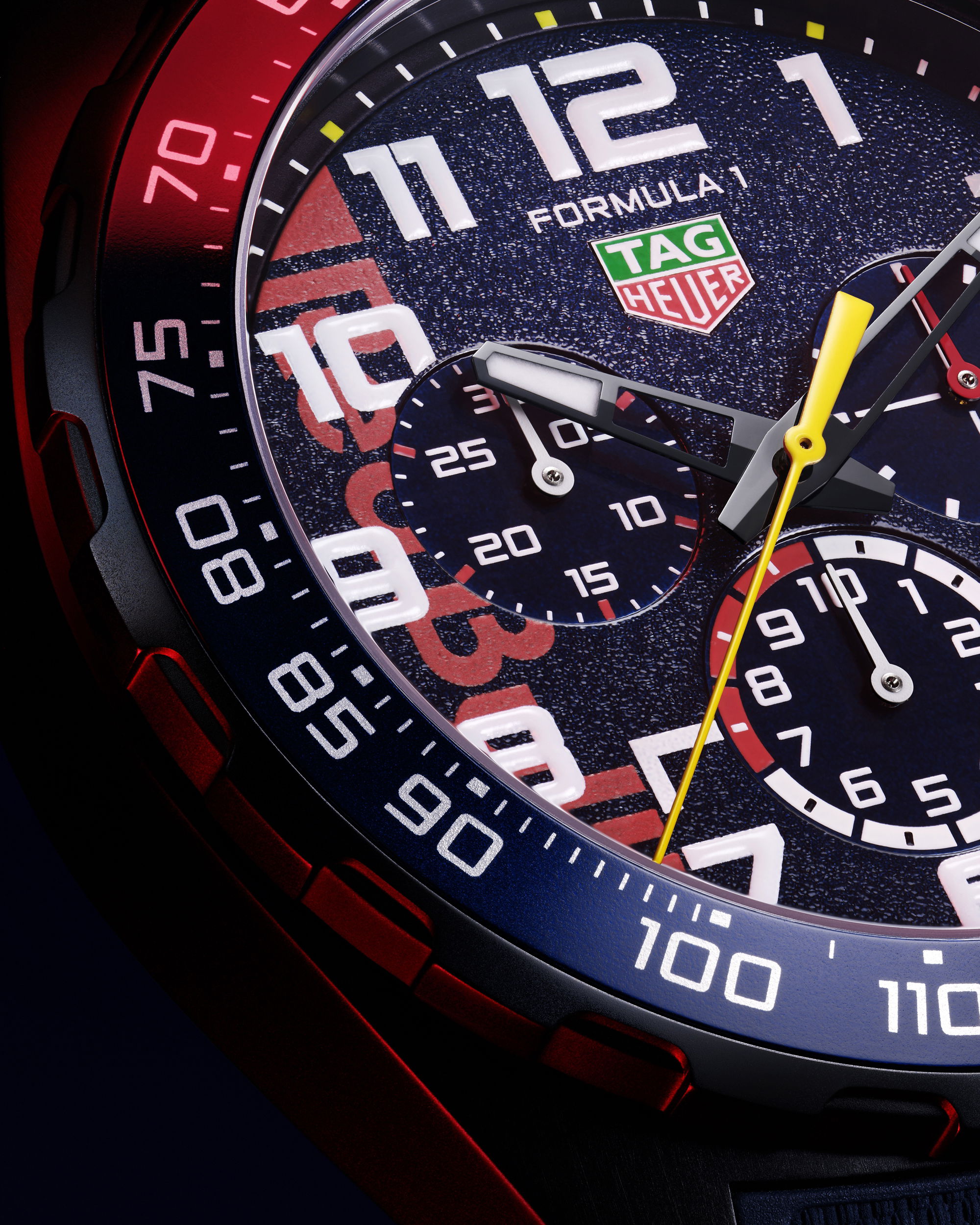 IMG_9081 TAG Heuer Formula 1 Chronograph x Oracle Red Bull Racing CAZ101AZ.FT8090 Replica 4