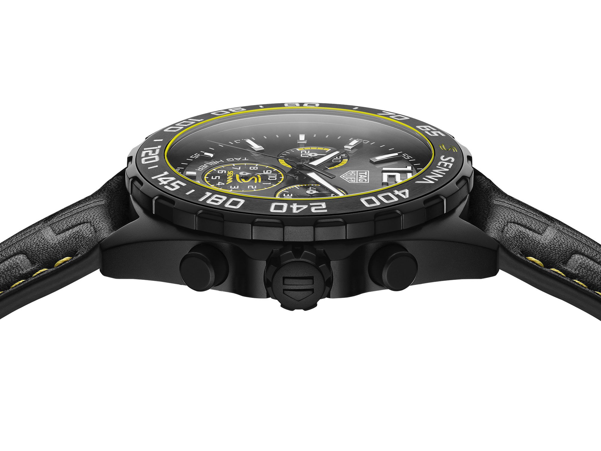 IMG_9081 TAG Heuer Formula 1 Senna Special Edition CAZ101AJ.FC6487 Replica 4