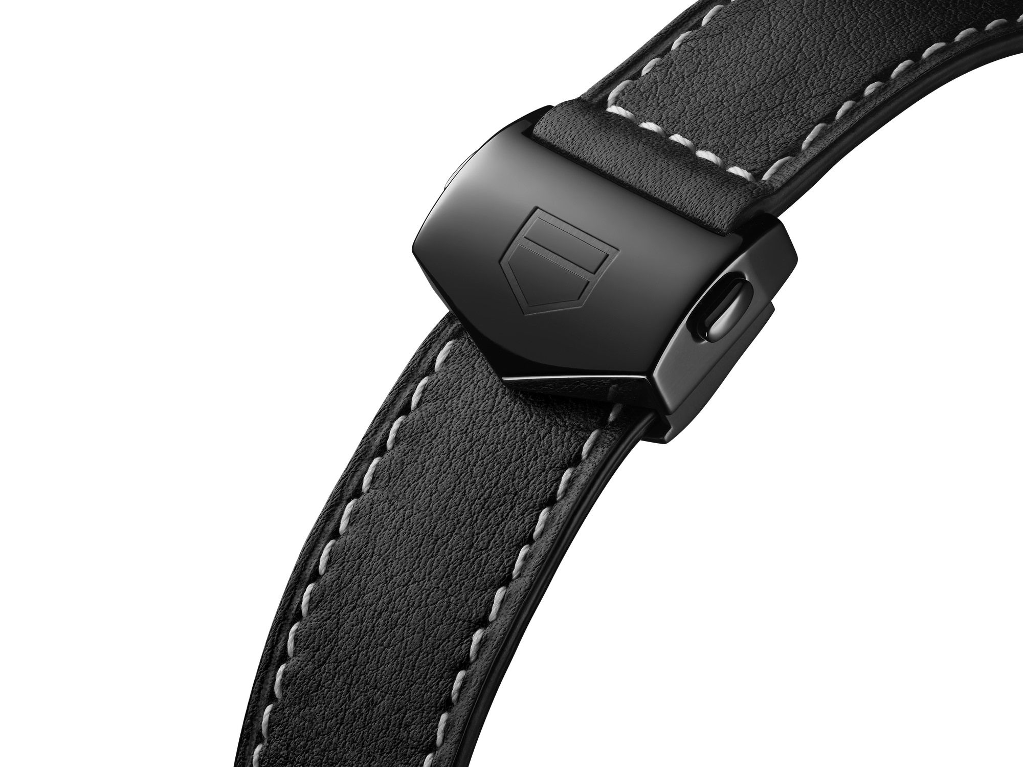 TAG Heuer Monaco Chronograph Night Driver CBL2181.FC6515 Replica 4