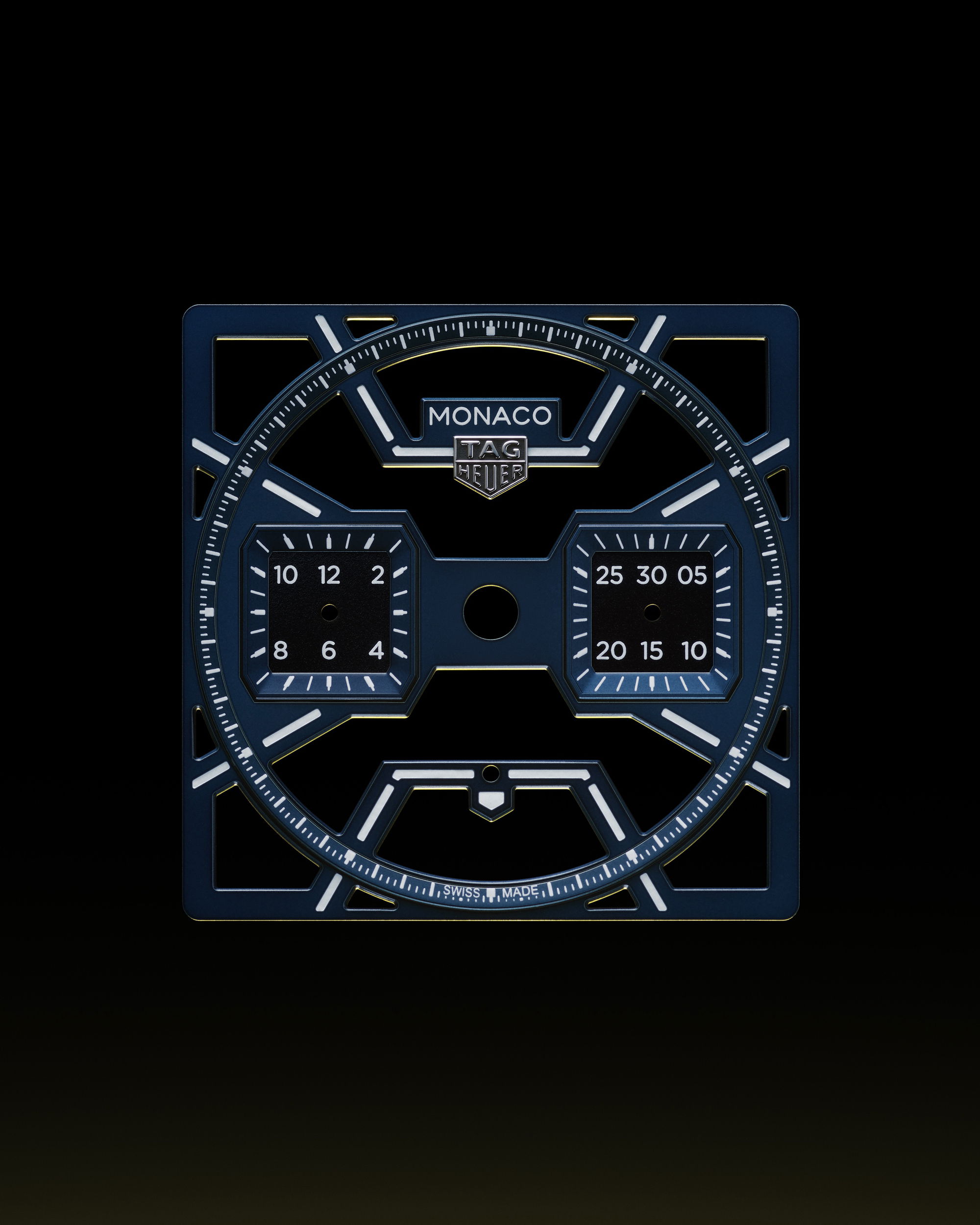 IMG_9081 TAG Heuer Monaco Chronograph Skeleton CBL2188.FT6261 Replica 4