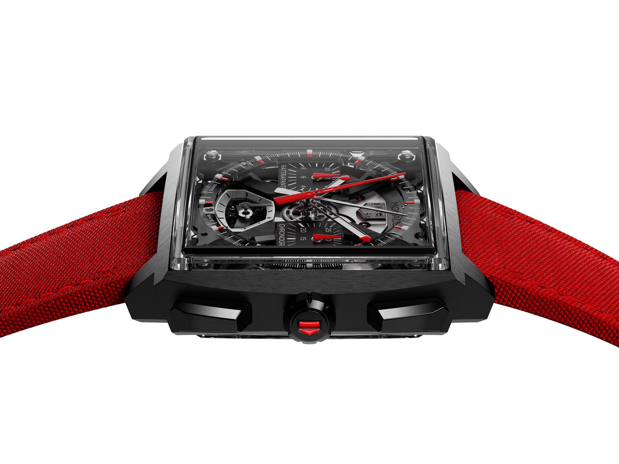 IMG_9081 TAG Heuer Monaco Split-Seconds Chronograph CBW2181.FC8322 Replica 4