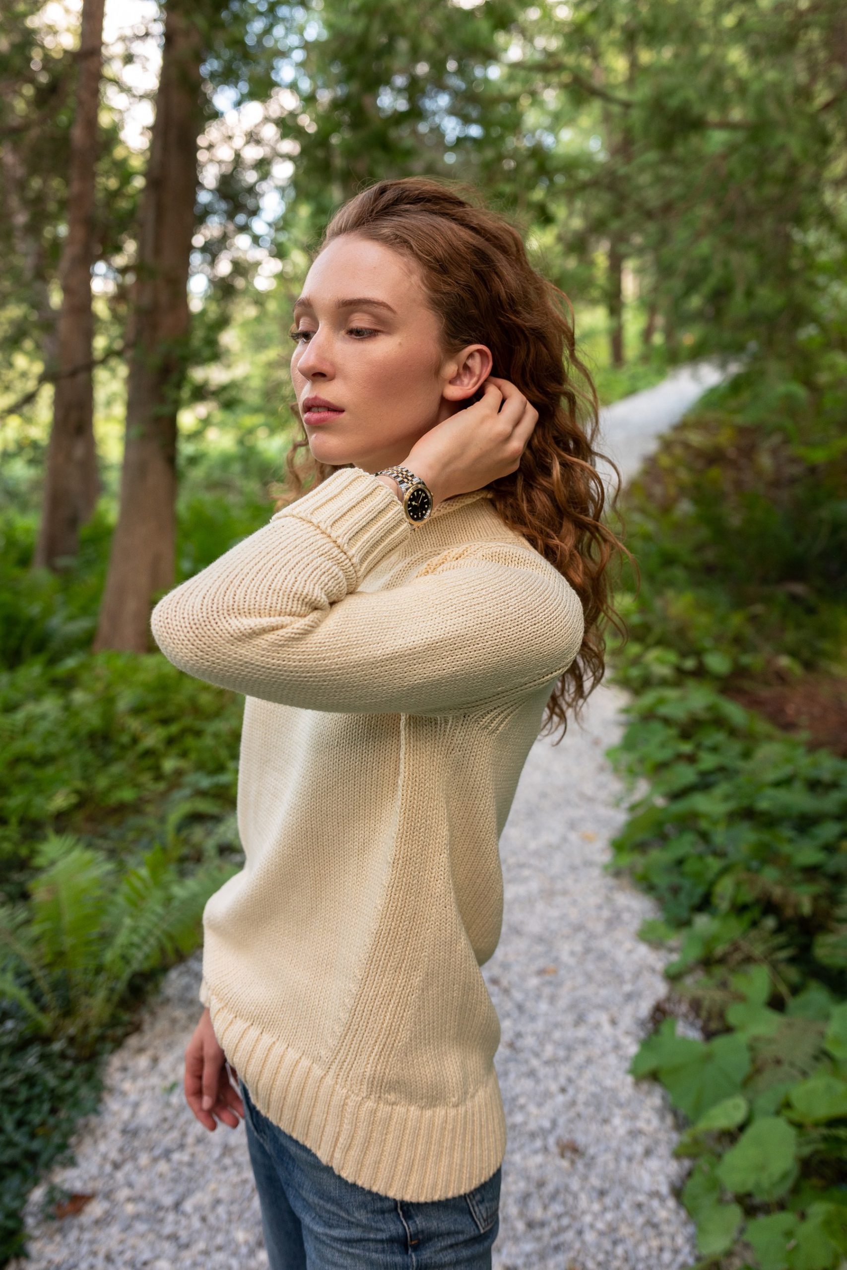 IMG_9081 TUDOR Black Bay 32 S & G M79583-0001 Replica 4