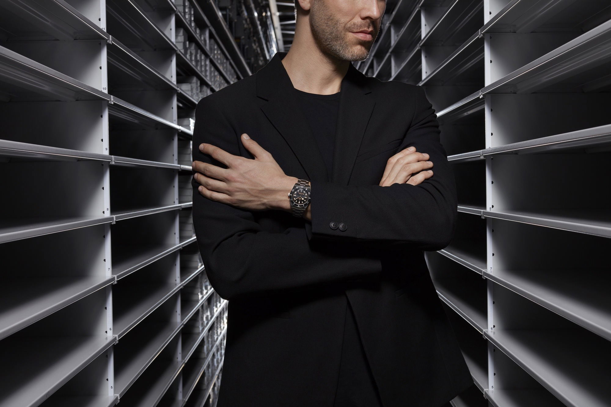 IMG_9081 TUDOR Black Bay 54 M79000N-0002 Replica 4