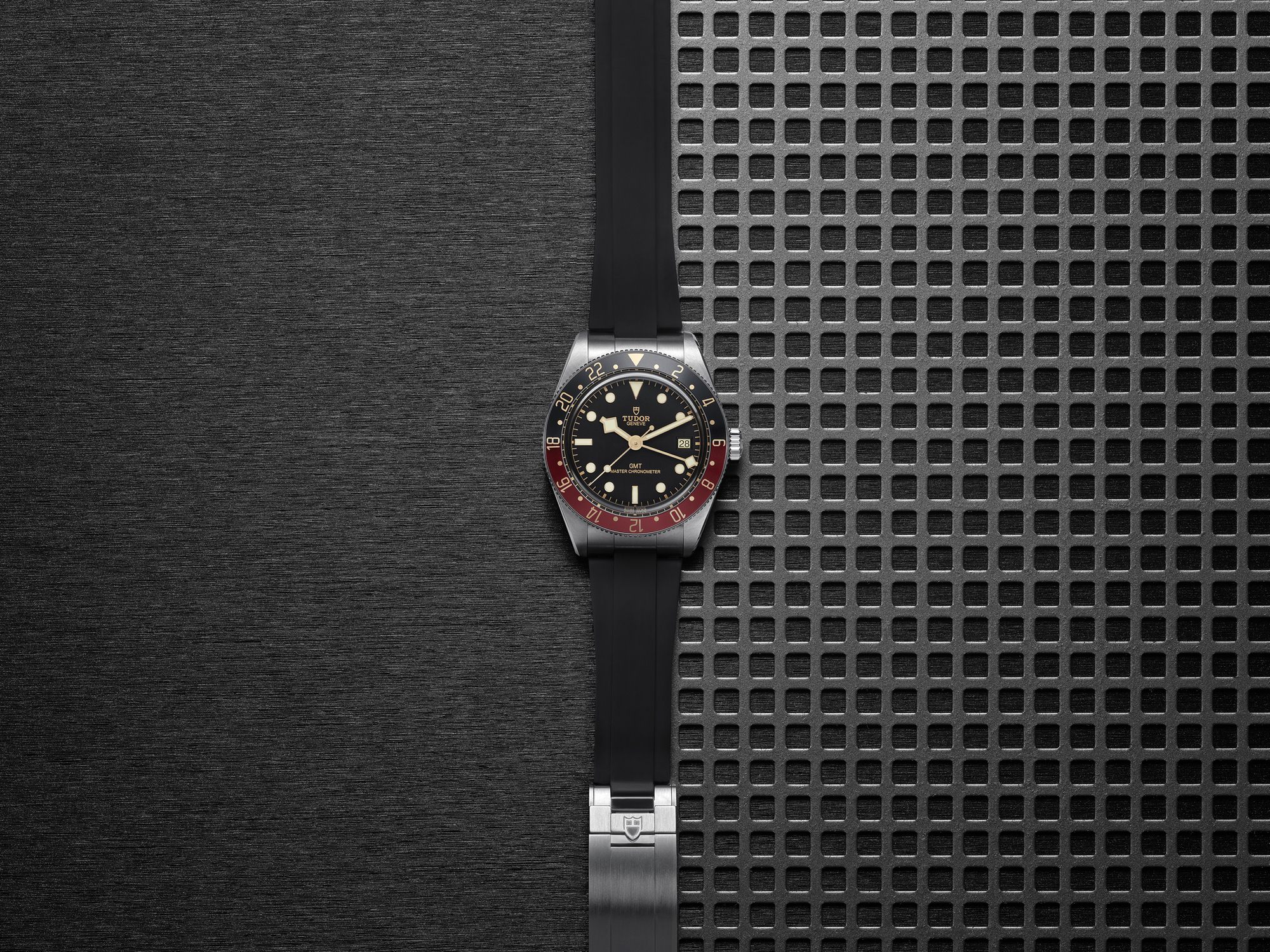 IMG_9081 TUDOR Black Bay 58 GMT M7939G1A0NRU-0002 Replica 4