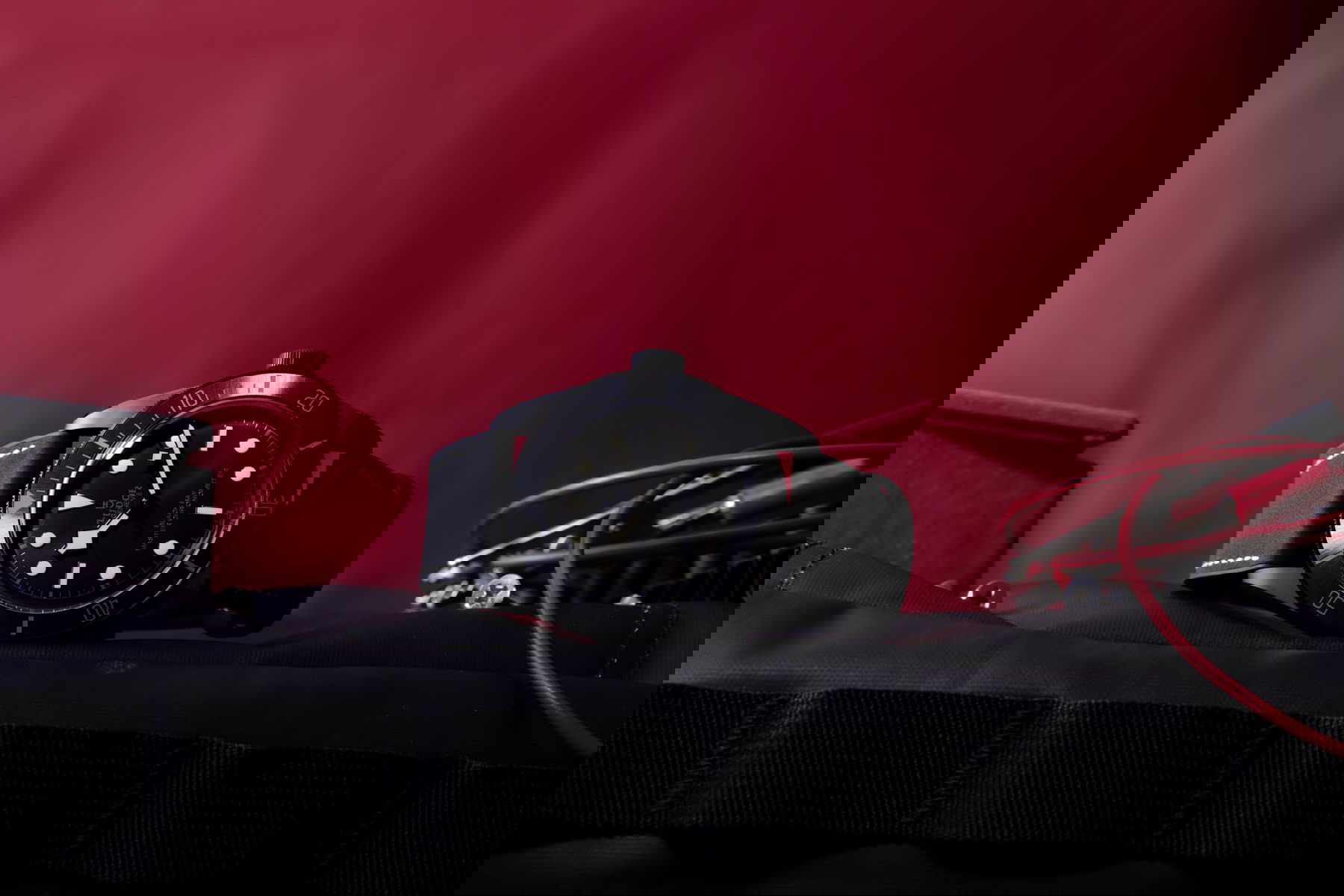 IMG_9081 TUDOR Black Bay Ceramic M79210CNU-0001 Replica 4