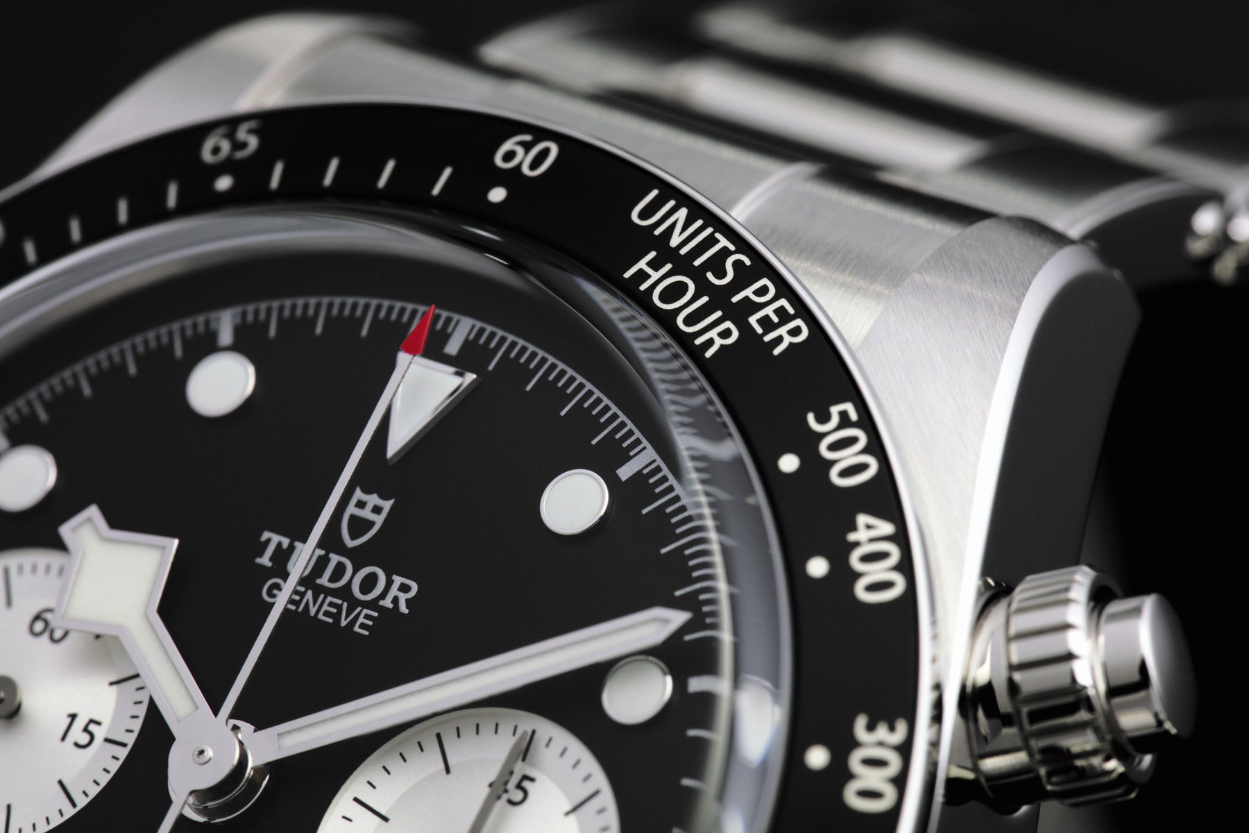 IMG_9081 TUDOR Black Bay Chrono M79360N-0001 Replica 4