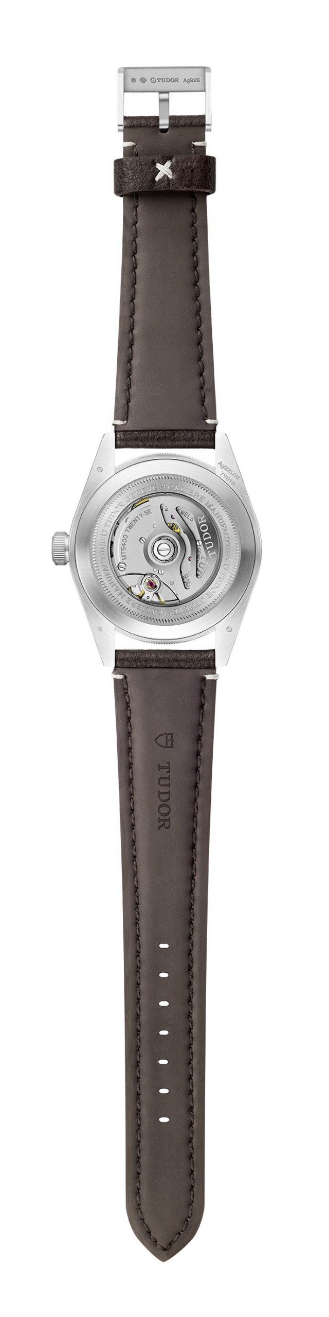 IMG_9081 TUDOR Black Bay Fifty-Eight 925 M79010SG-0001 Replica 4