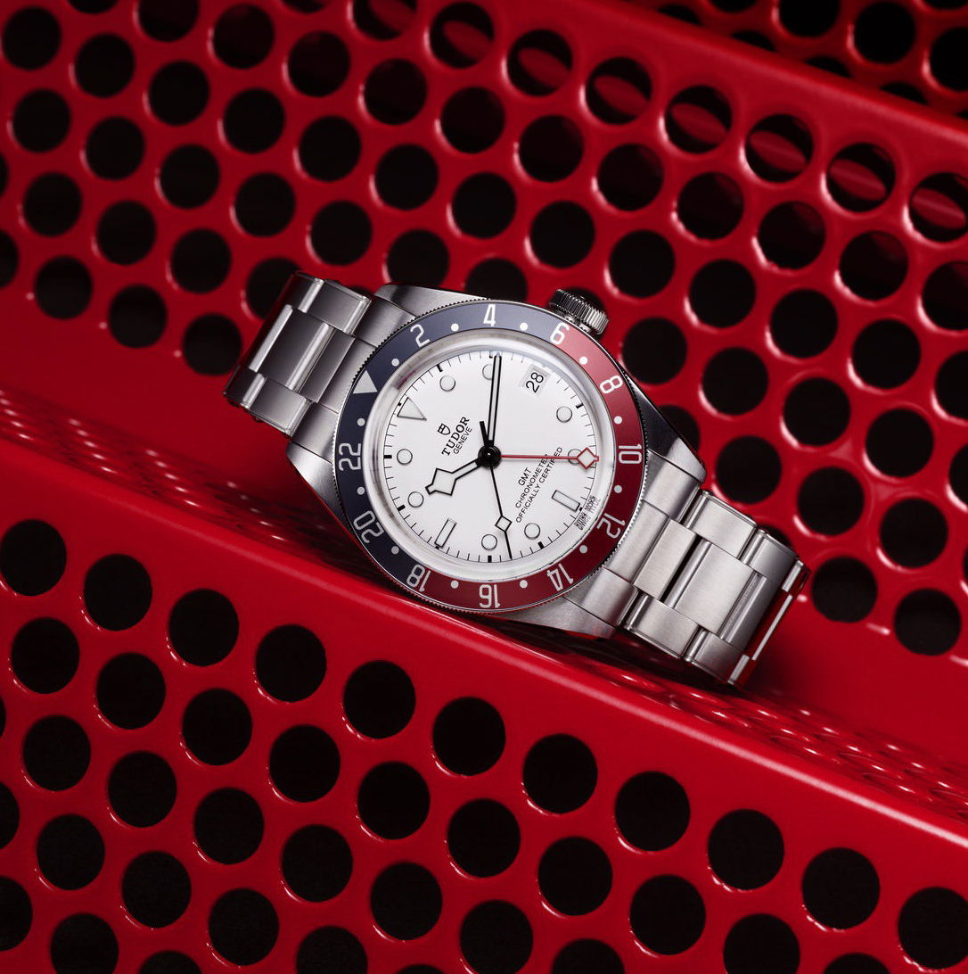 IMG_9081 TUDOR Black Bay GMT M79830RB-0010 Replica 4