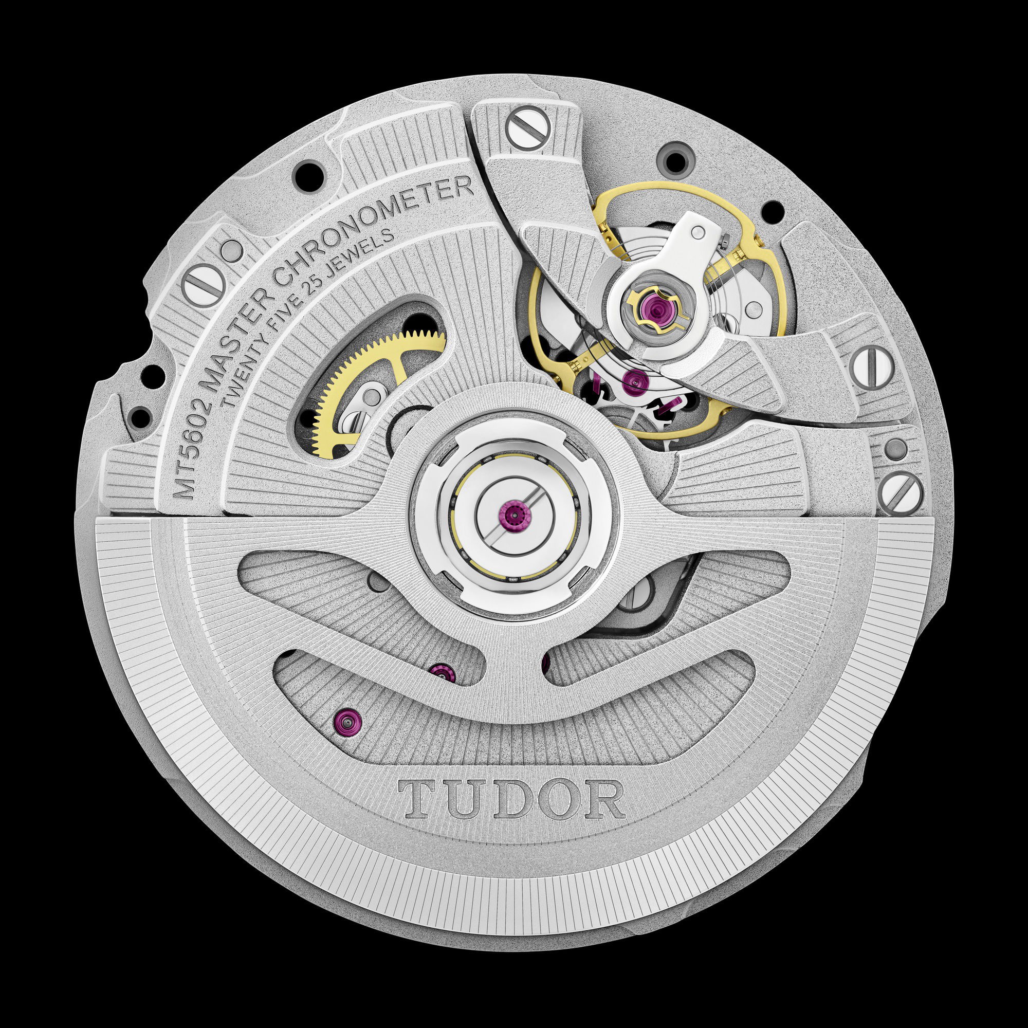 IMG_9081 TUDOR Black Bay M7941A1A0RU-0001 Replica 4