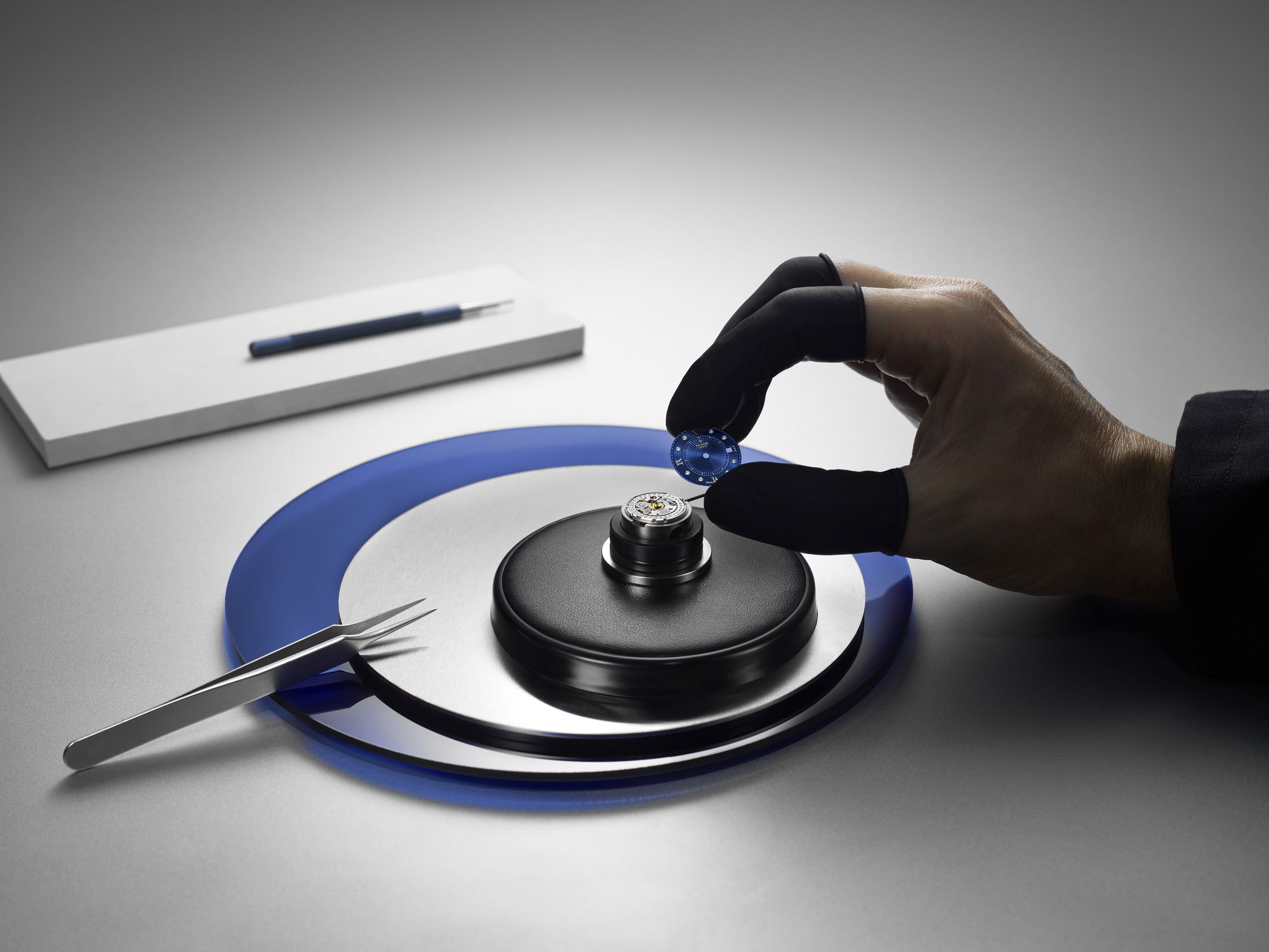 IMG_9081 TUDOR Clair de Rose M35200-0009 Replica 4