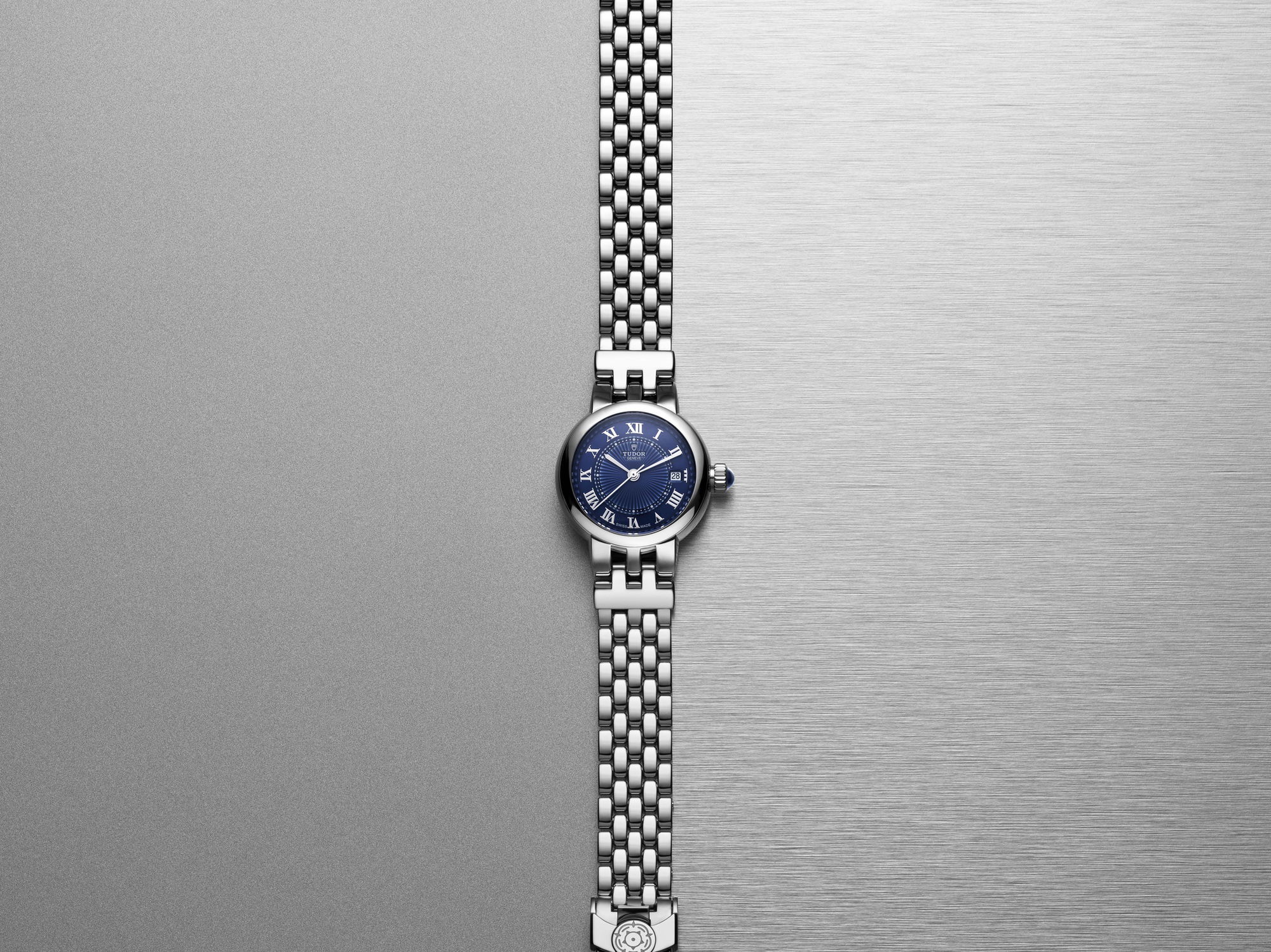 IMG_9081 TUDOR Clair de Rose M35800-0010 Replica 4