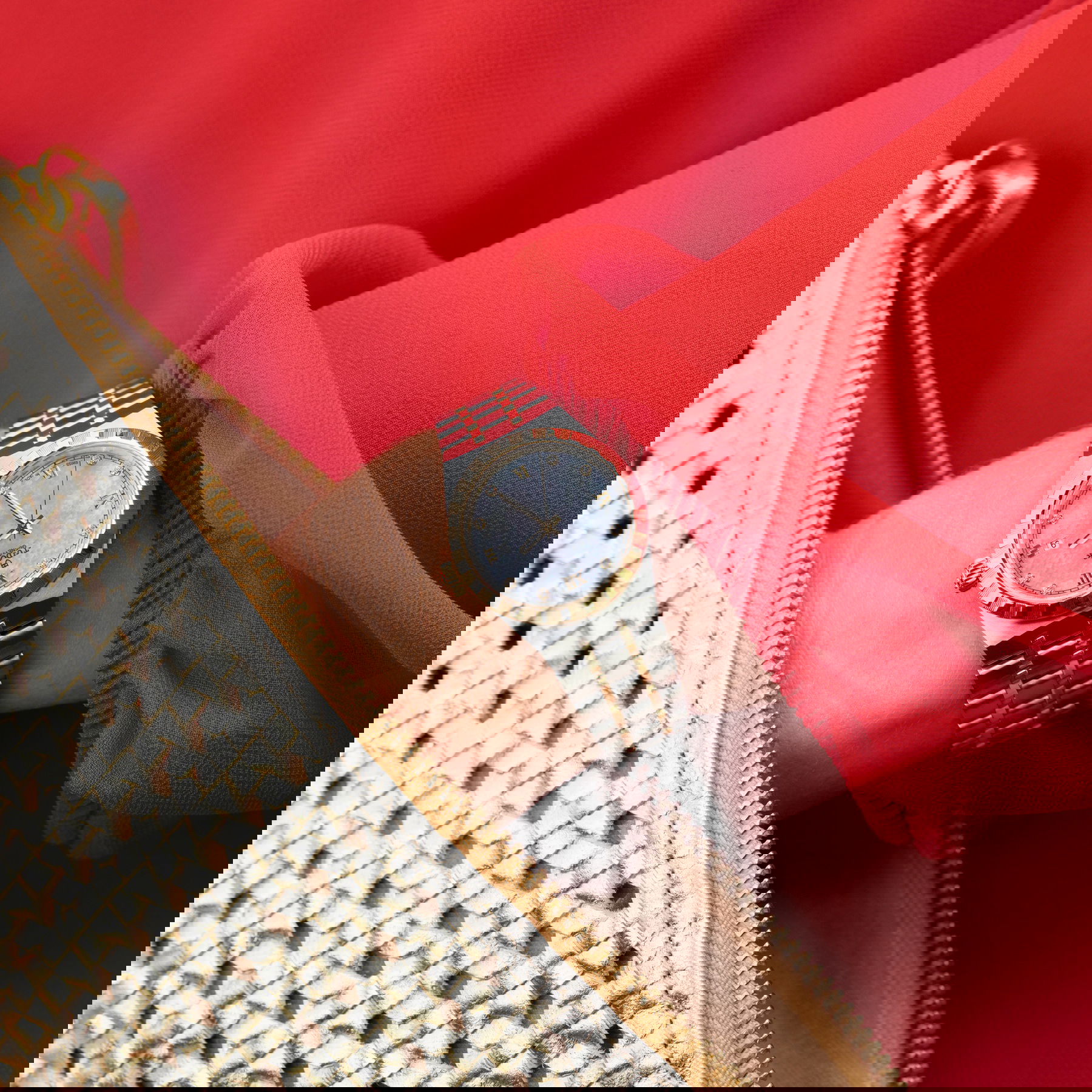 IMG_9081 TUDOR Royal M28303-0007 Replica 4