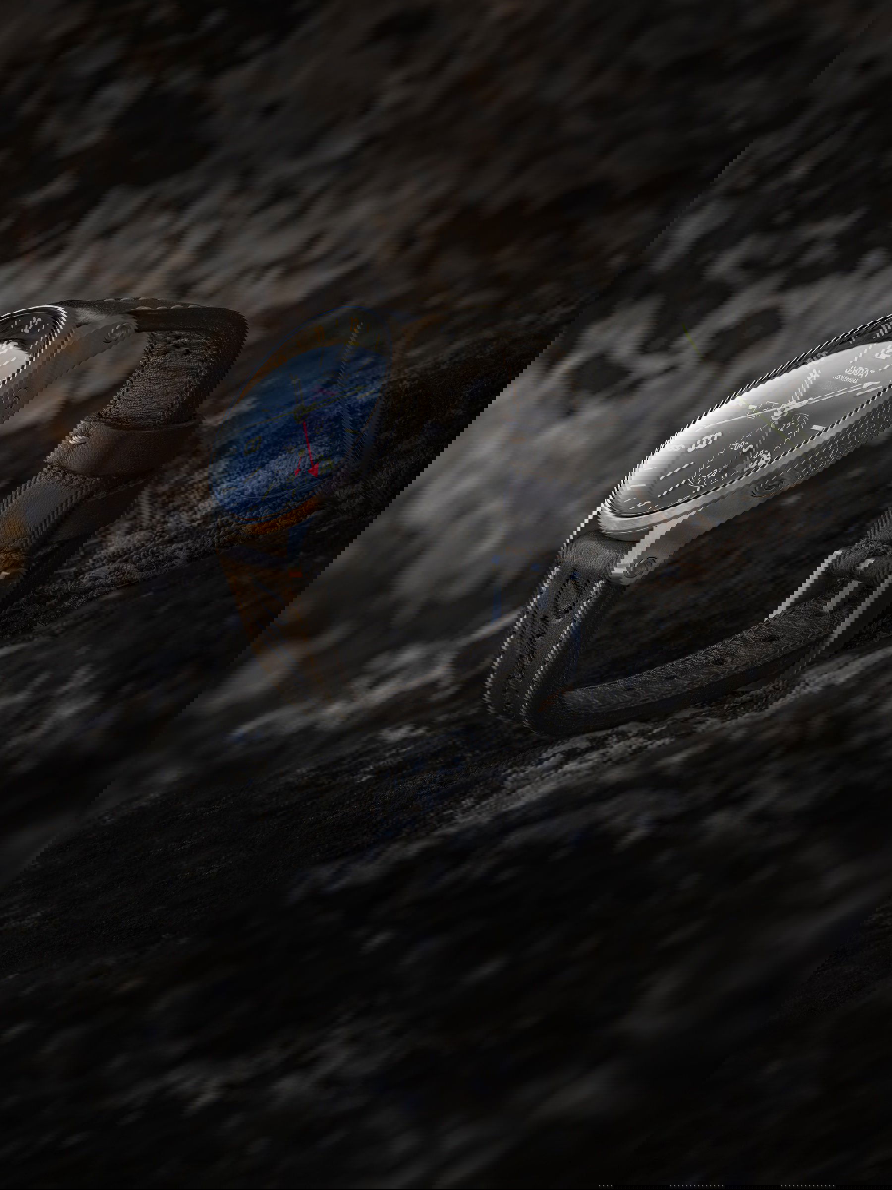 U-Boat 1938 Doppiotempo 8400/A Replica 4