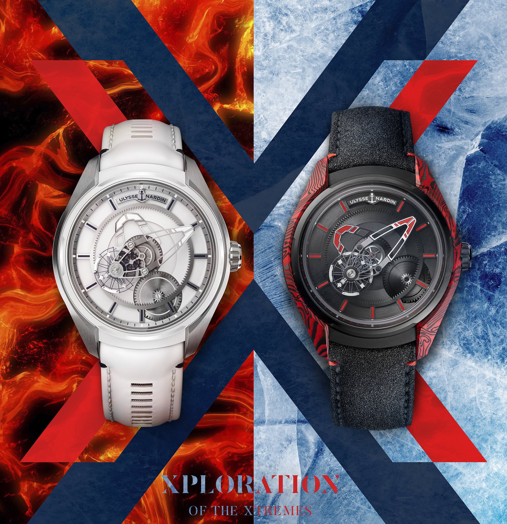 IMG_9081 Ulysse Nardin Freak X Magma 2303-270/MAGMA-BQ Replica 4