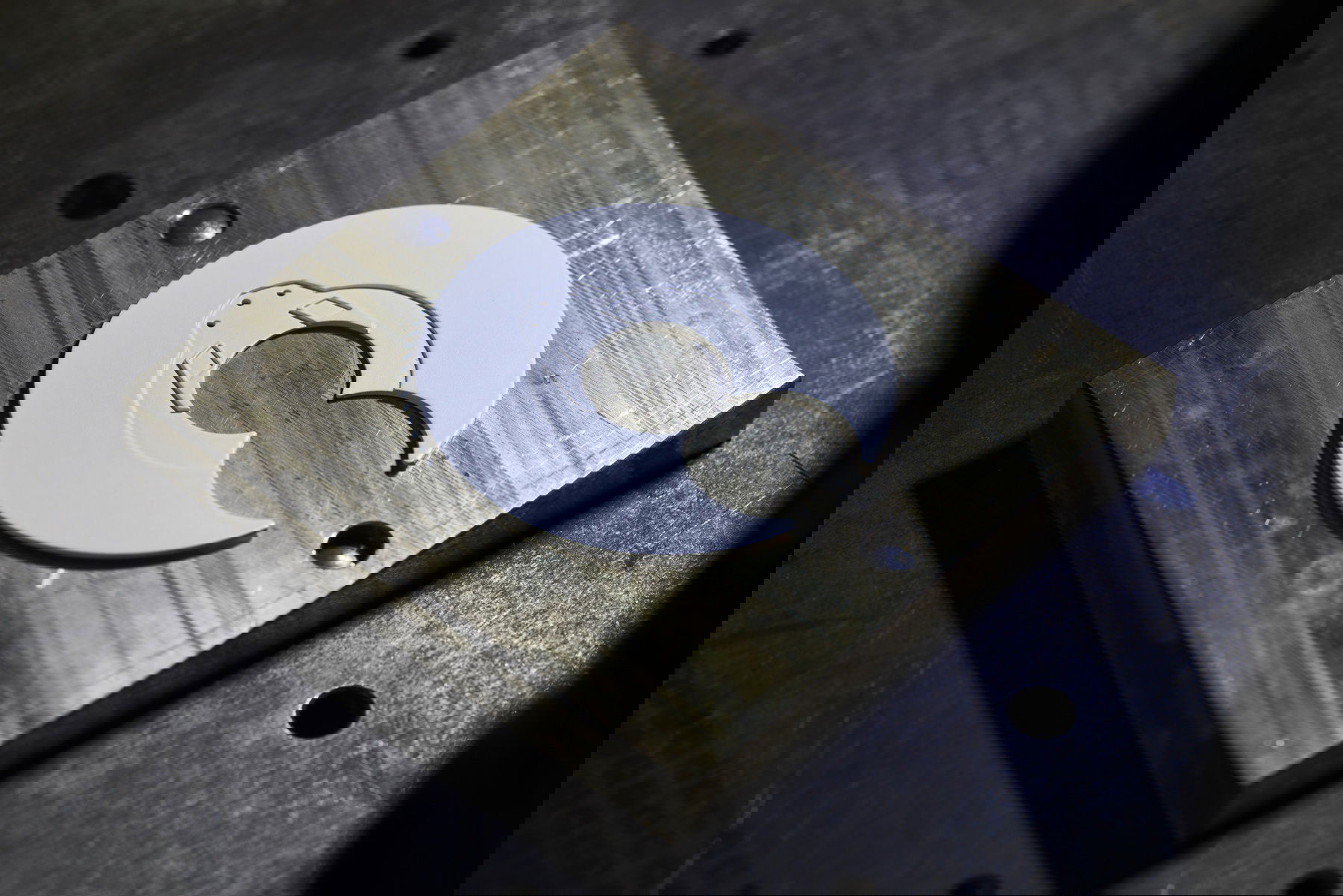 IMG_9081 Ulysse Nardin Freak X Razzle Dazzle 2303-270LE-9A-RAZZLE/0A Replica 4